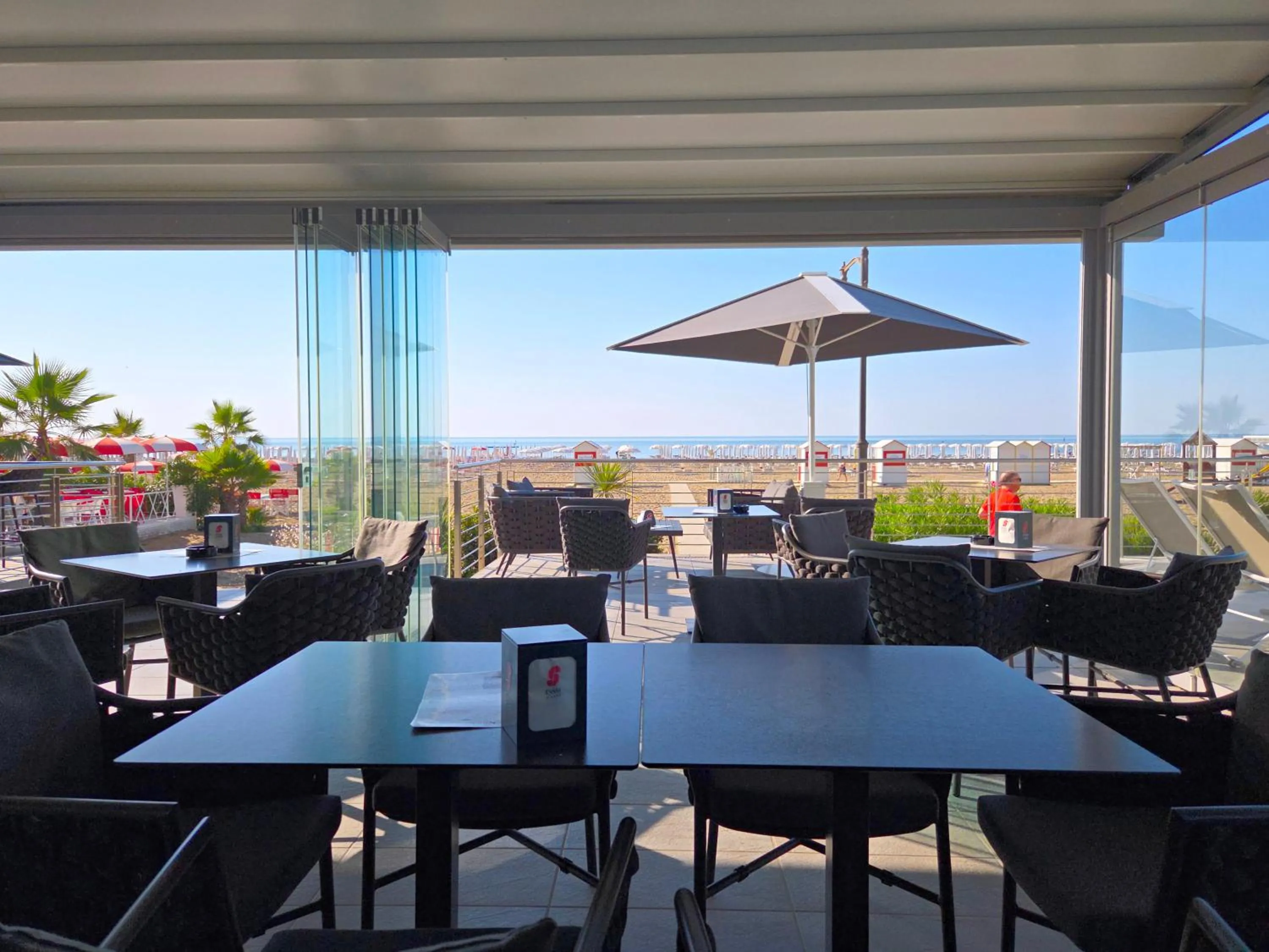 Hotel Delle Nazioni - Adults Only