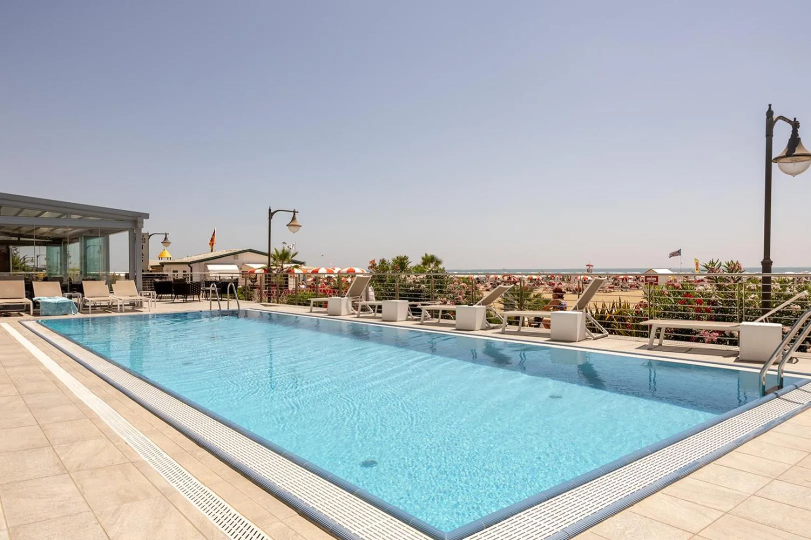 Hotel Delle Nazioni - Adults Only