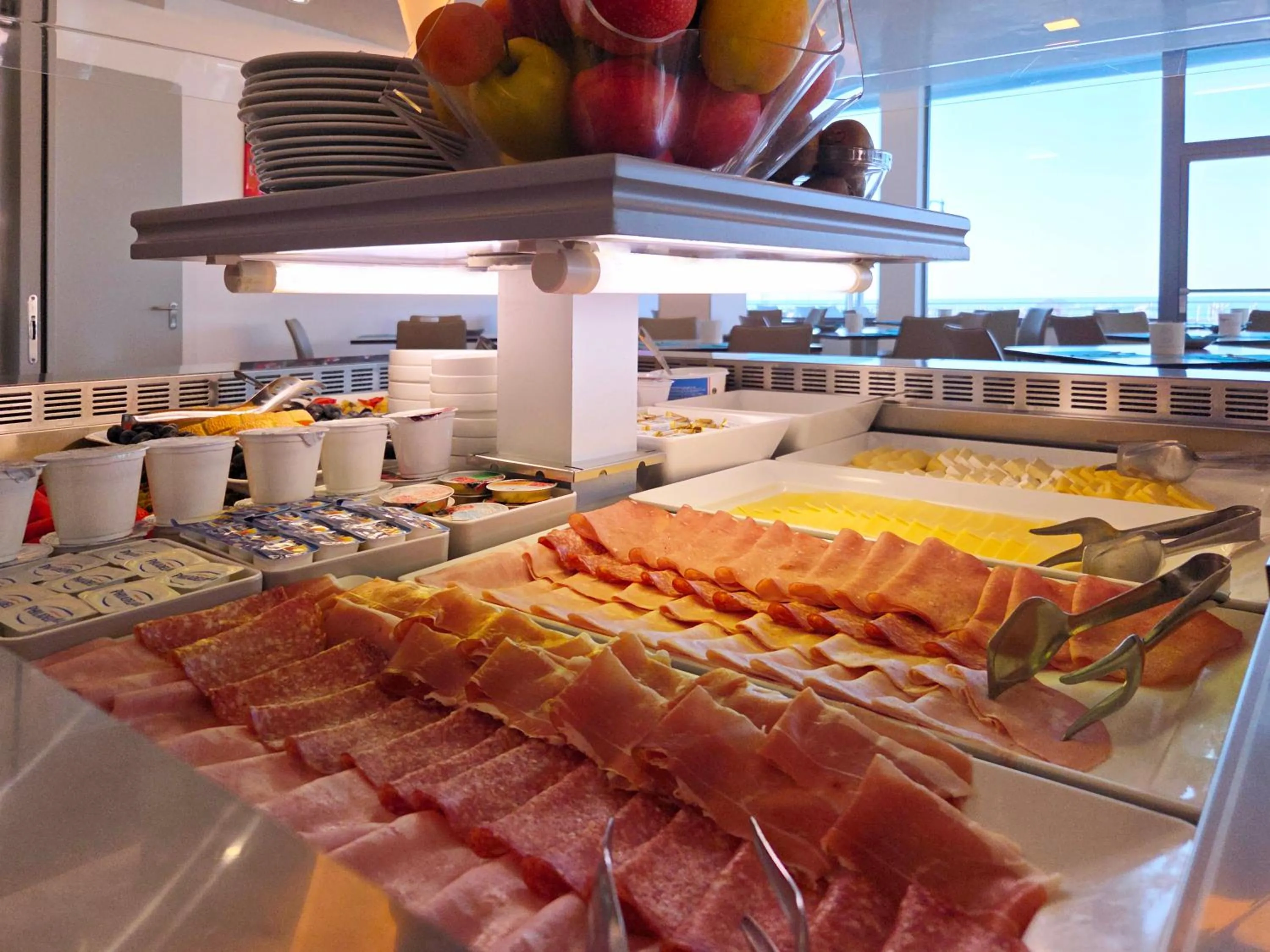 Hotel Delle Nazioni - Adults Only