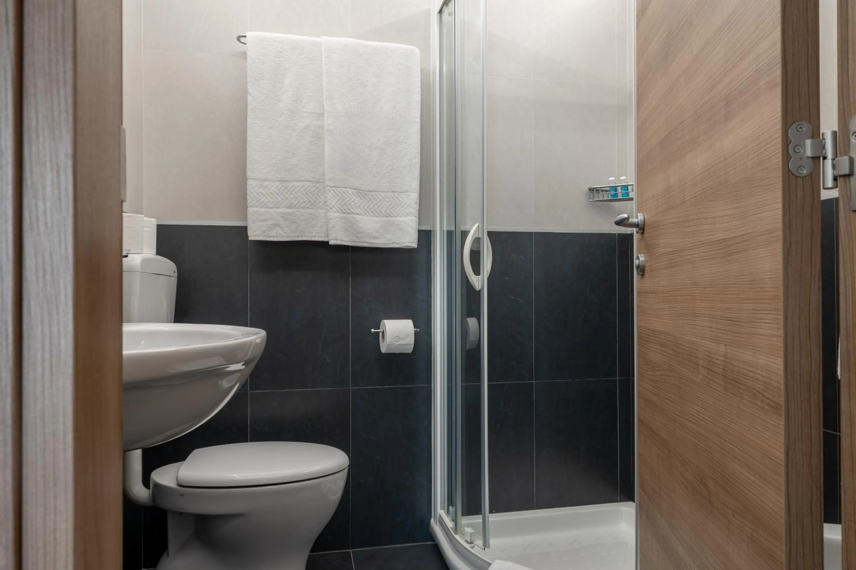 Hotel Delle Nazioni - Adults Only
