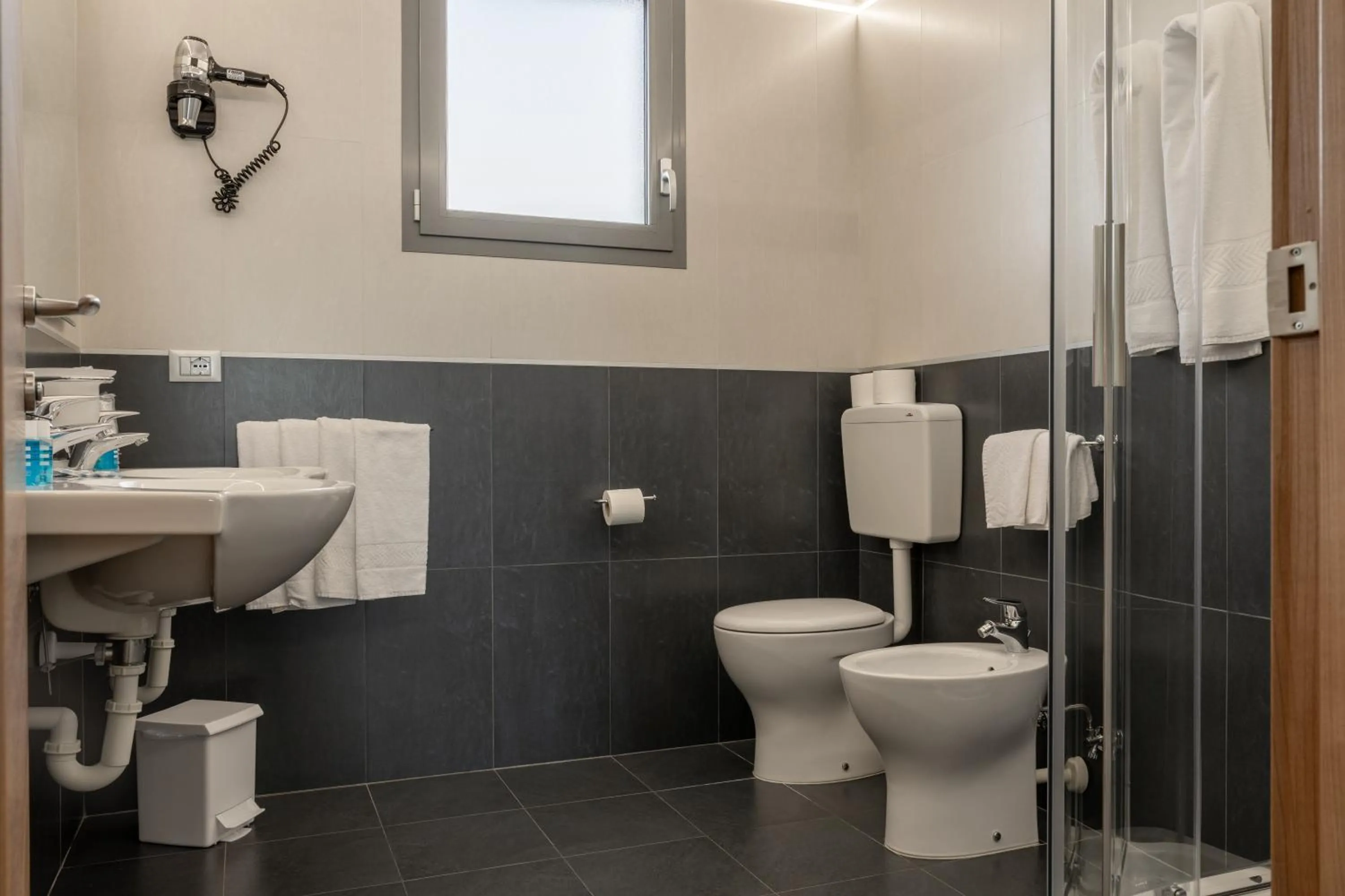 Hotel Delle Nazioni - Adults Only