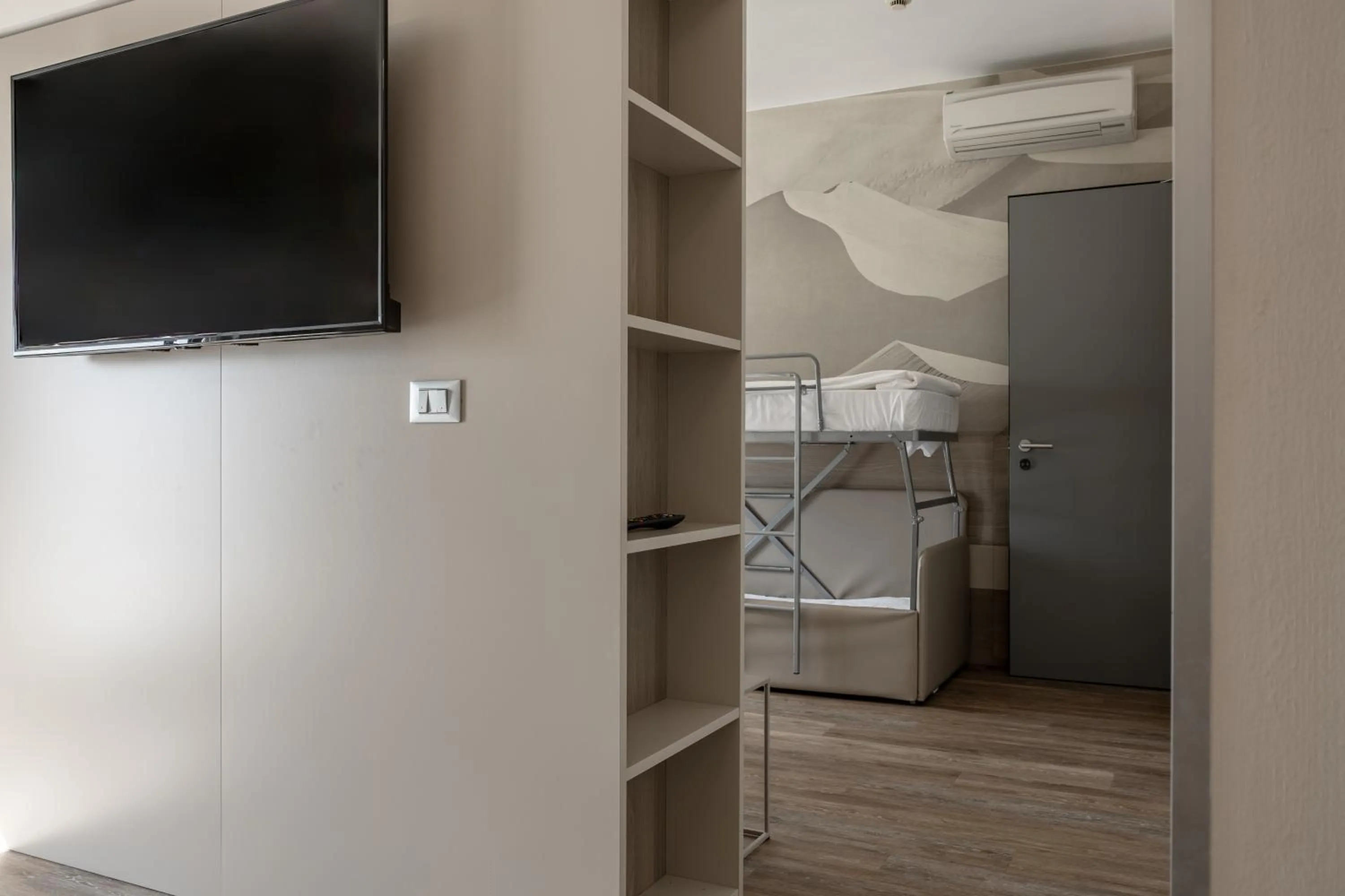 Hotel Delle Nazioni - Adults Only