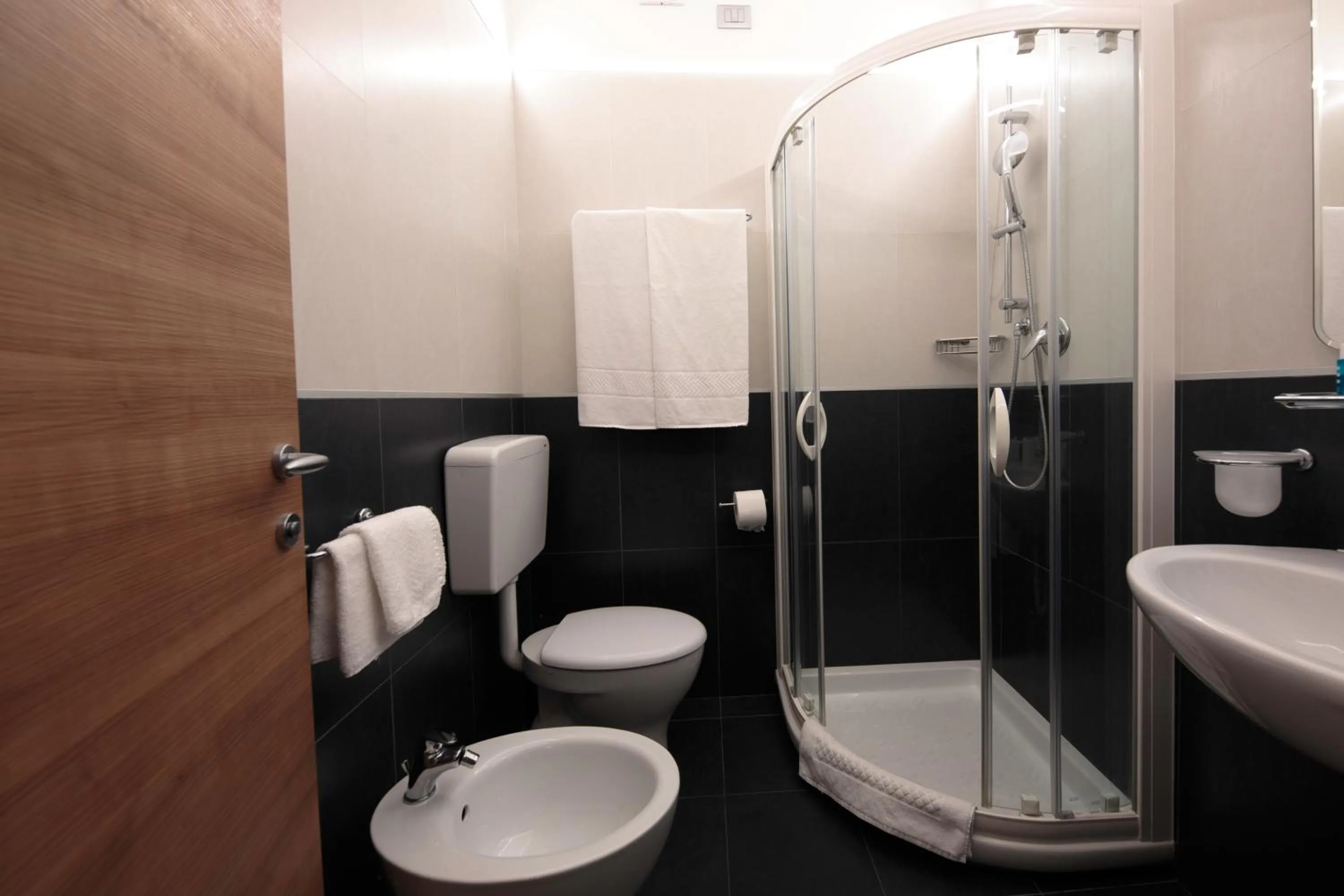 Hotel Delle Nazioni - Adults Only