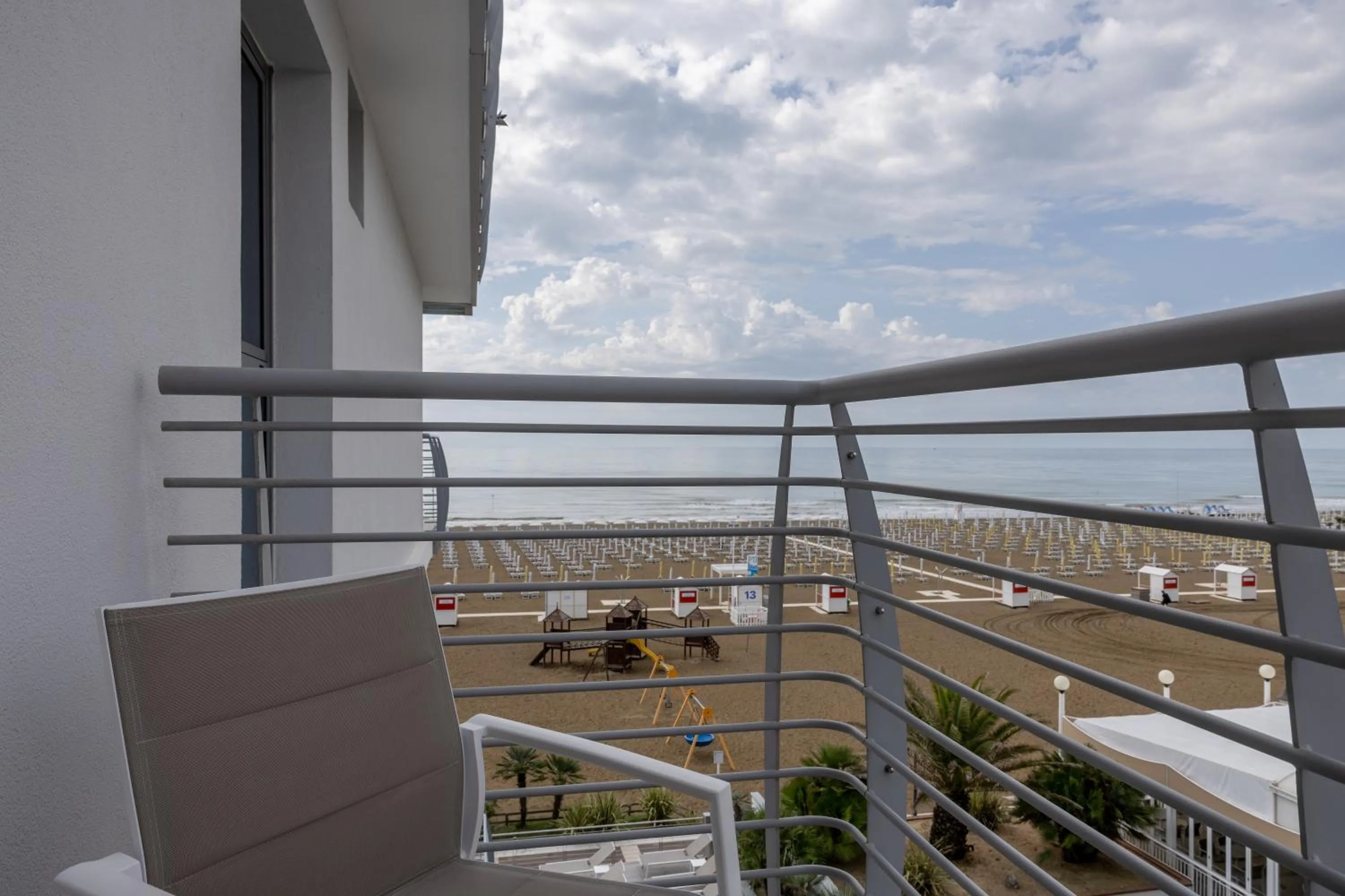 Hotel Delle Nazioni - Adults Only