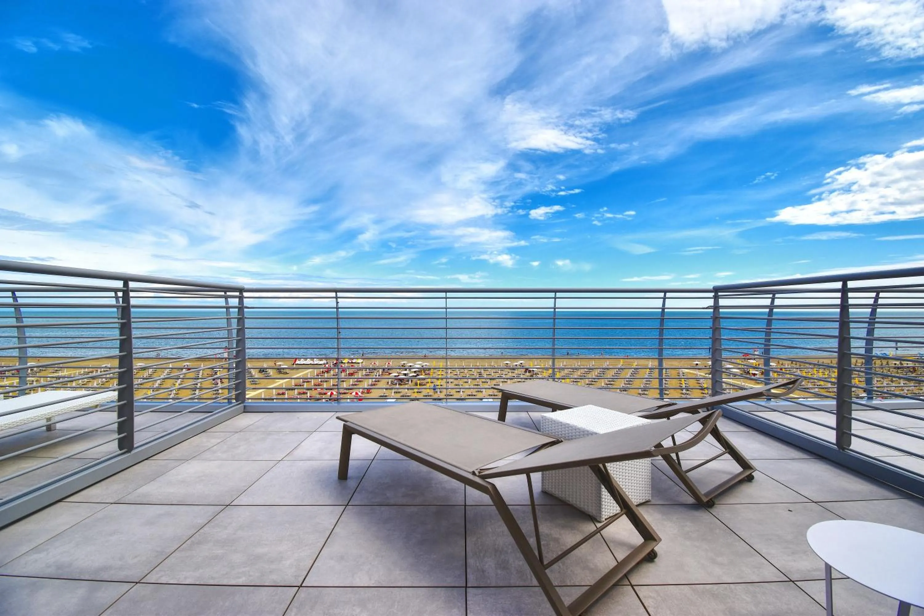 Hotel Delle Nazioni - Adults Only