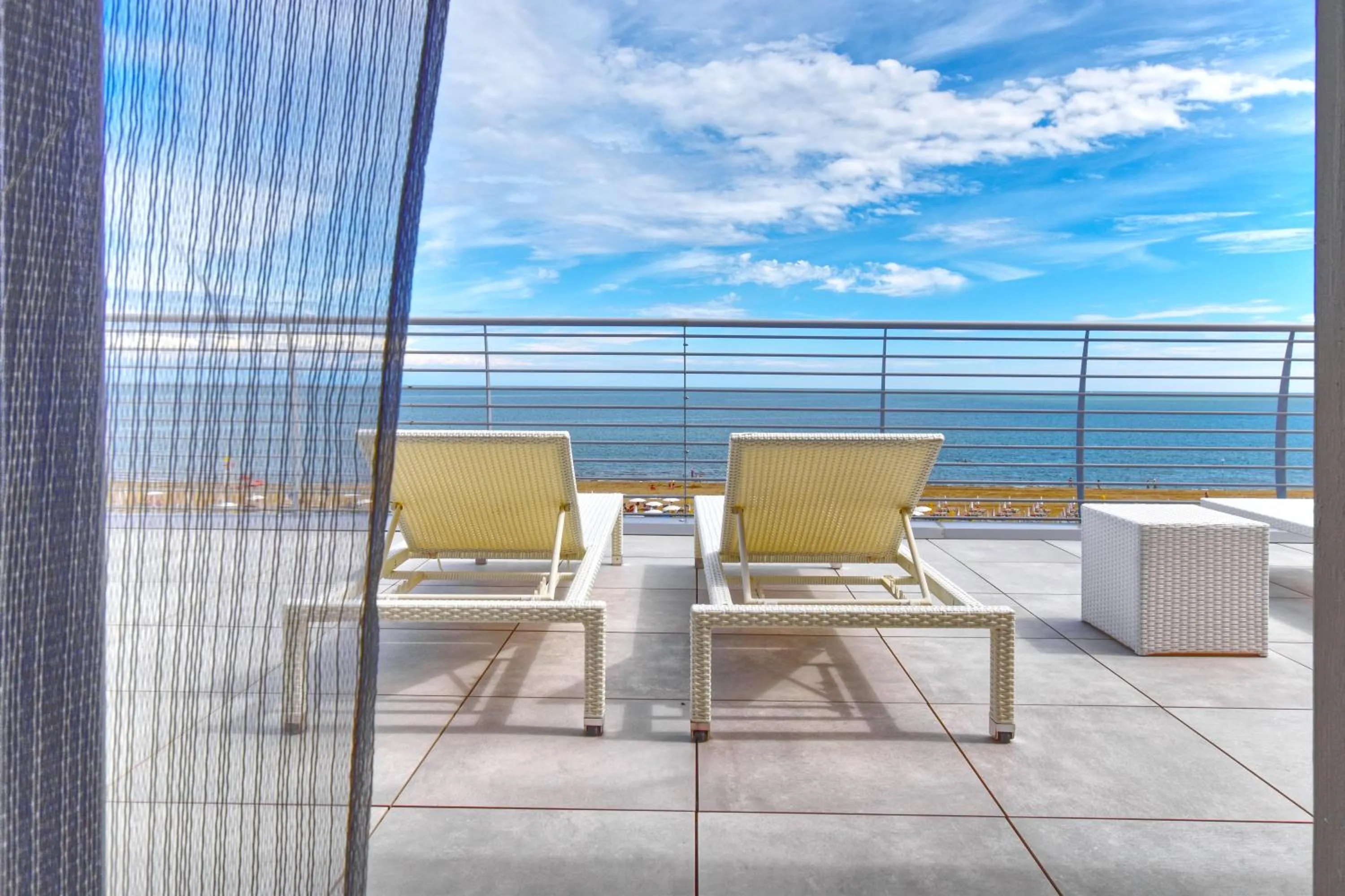 Hotel Delle Nazioni - Adults Only