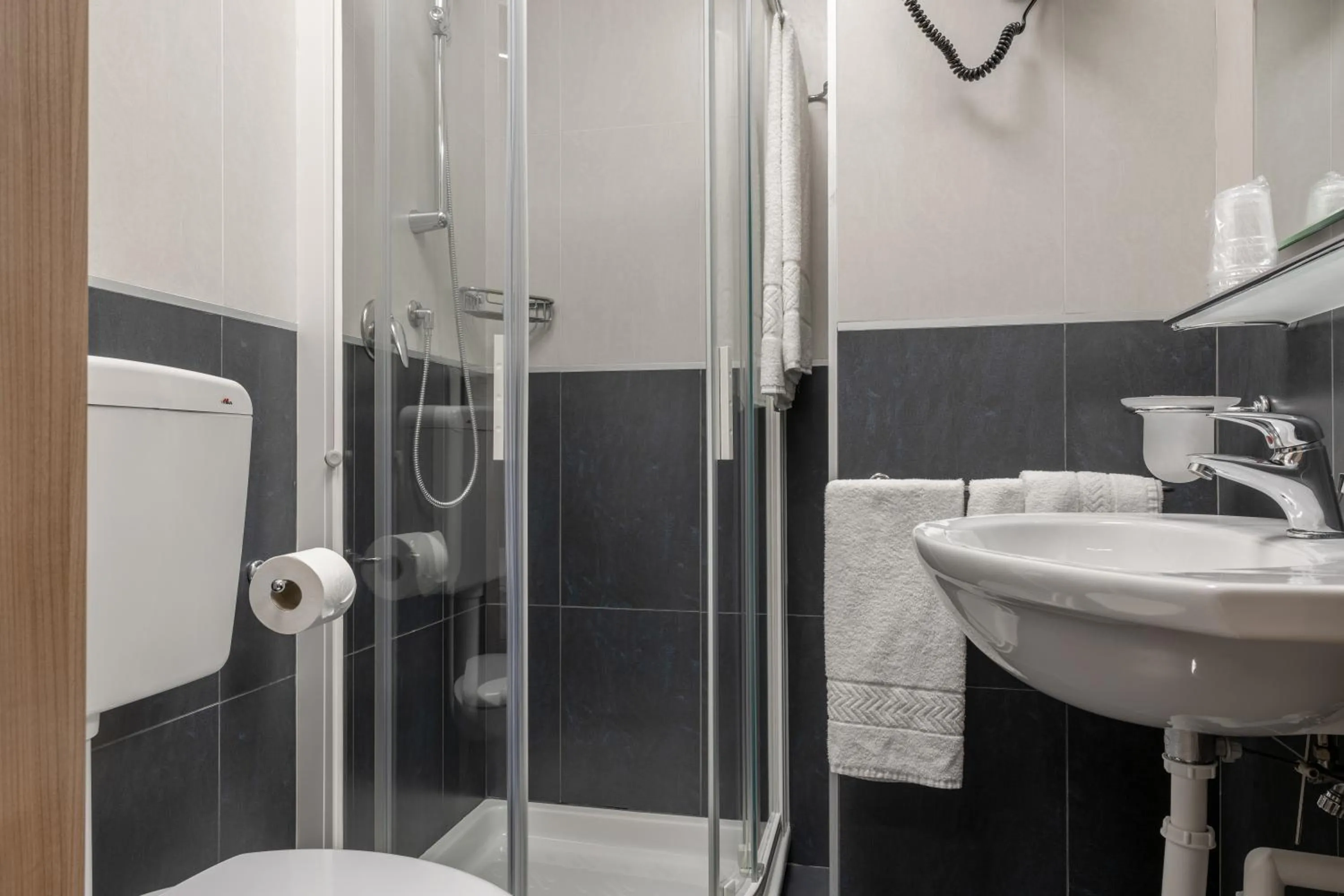 Hotel Delle Nazioni - Adults Only