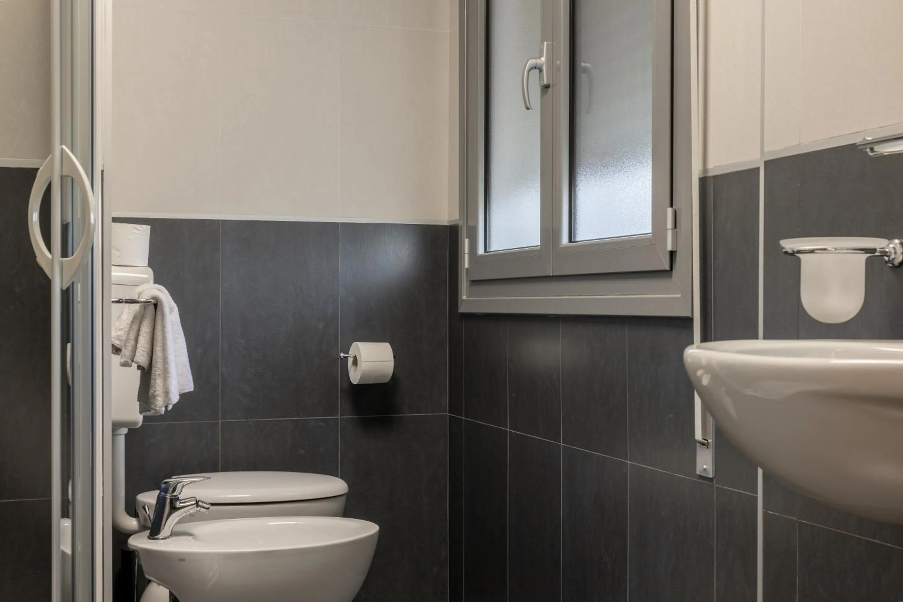 Hotel Delle Nazioni - Adults Only