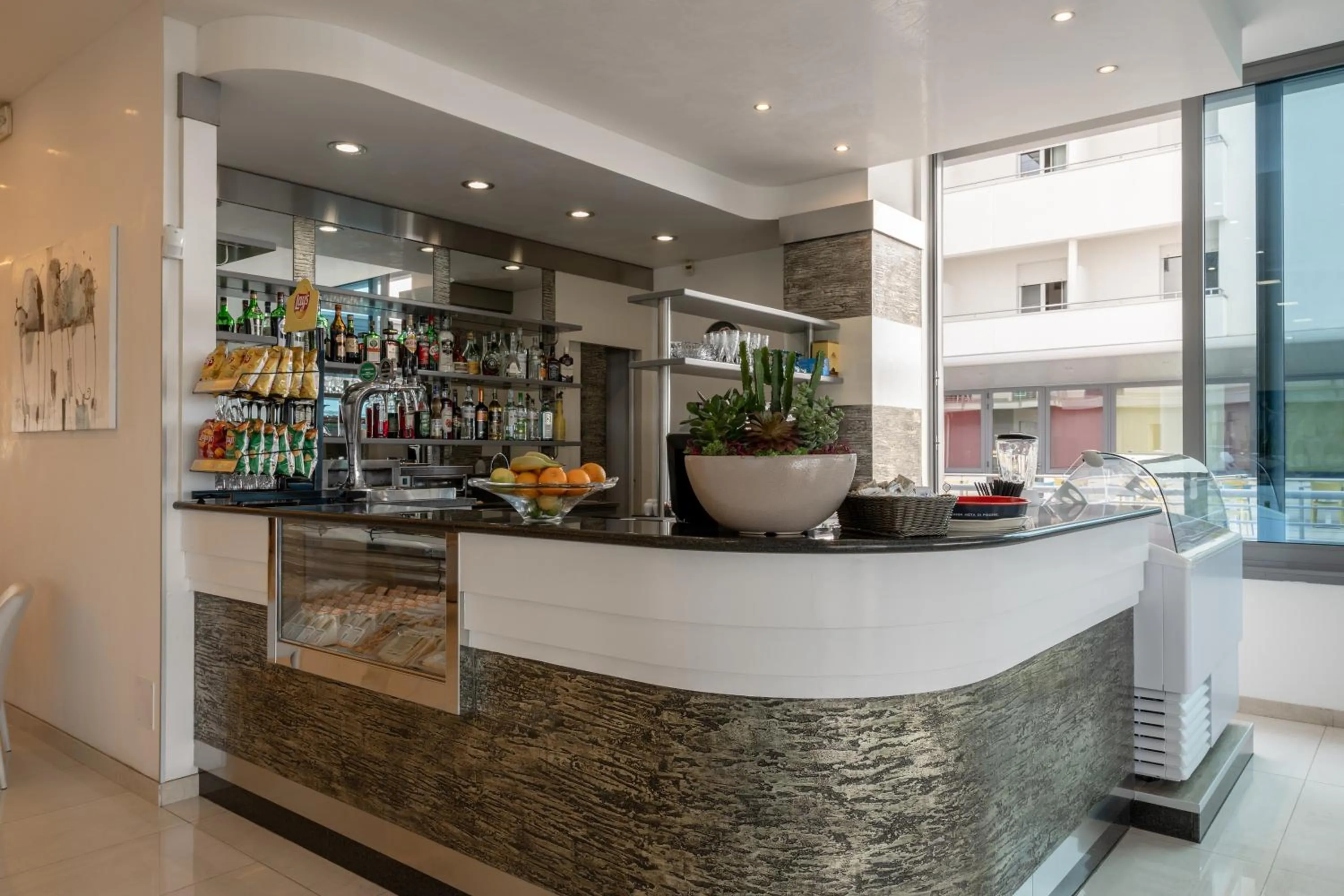Hotel Delle Nazioni - Adults Only