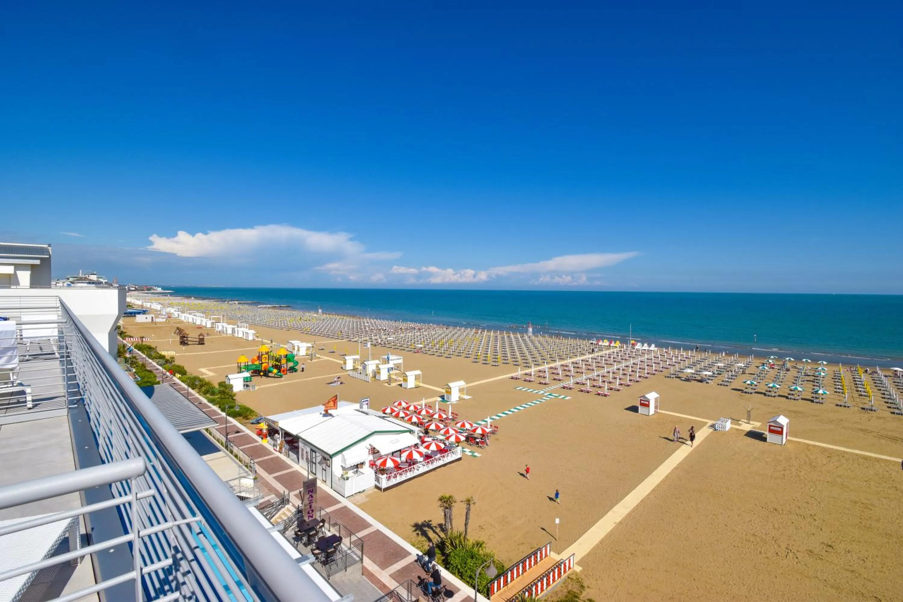 Hotel Delle Nazioni - Adults Only