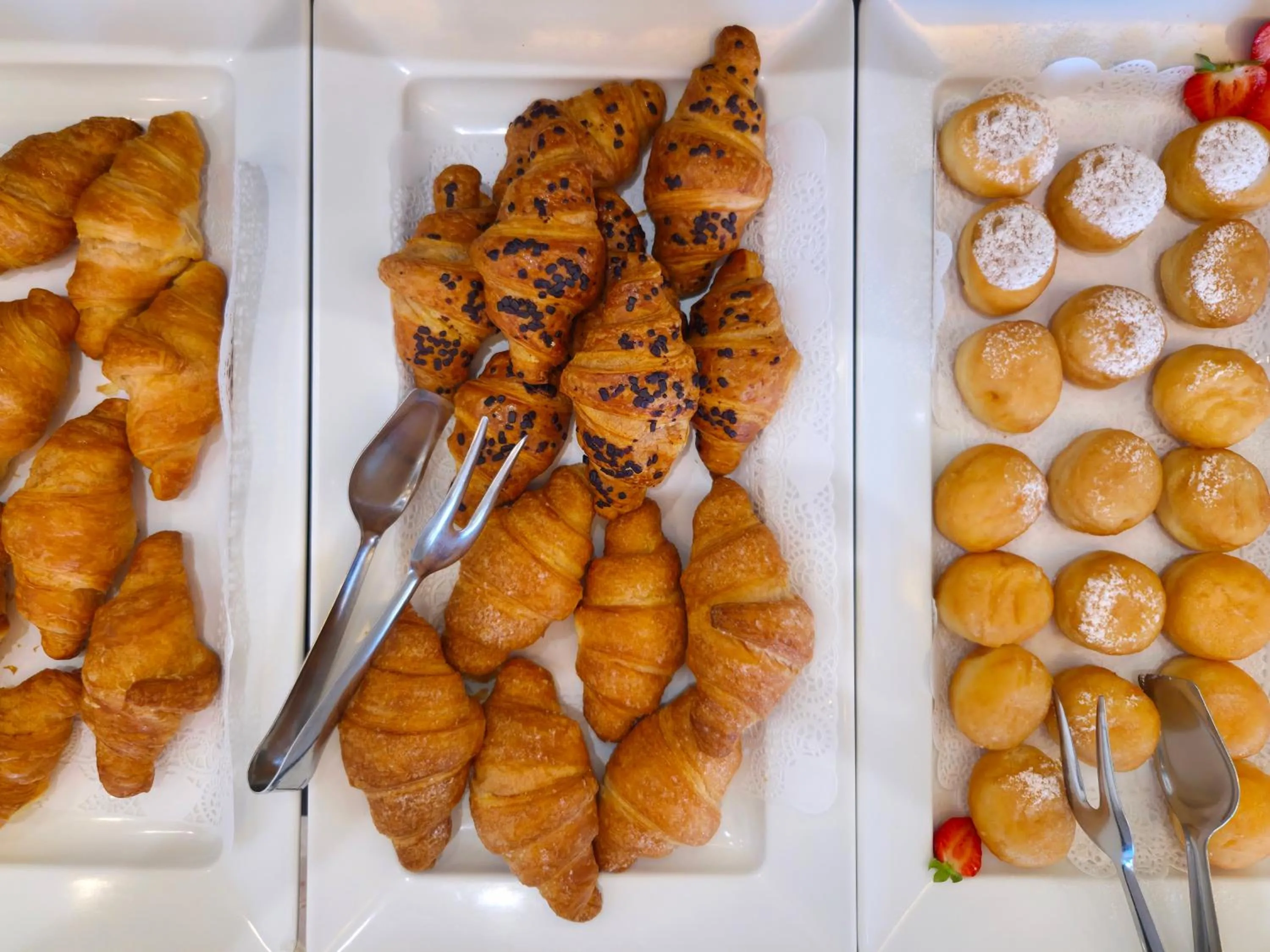 Hotel Delle Nazioni - Adults Only