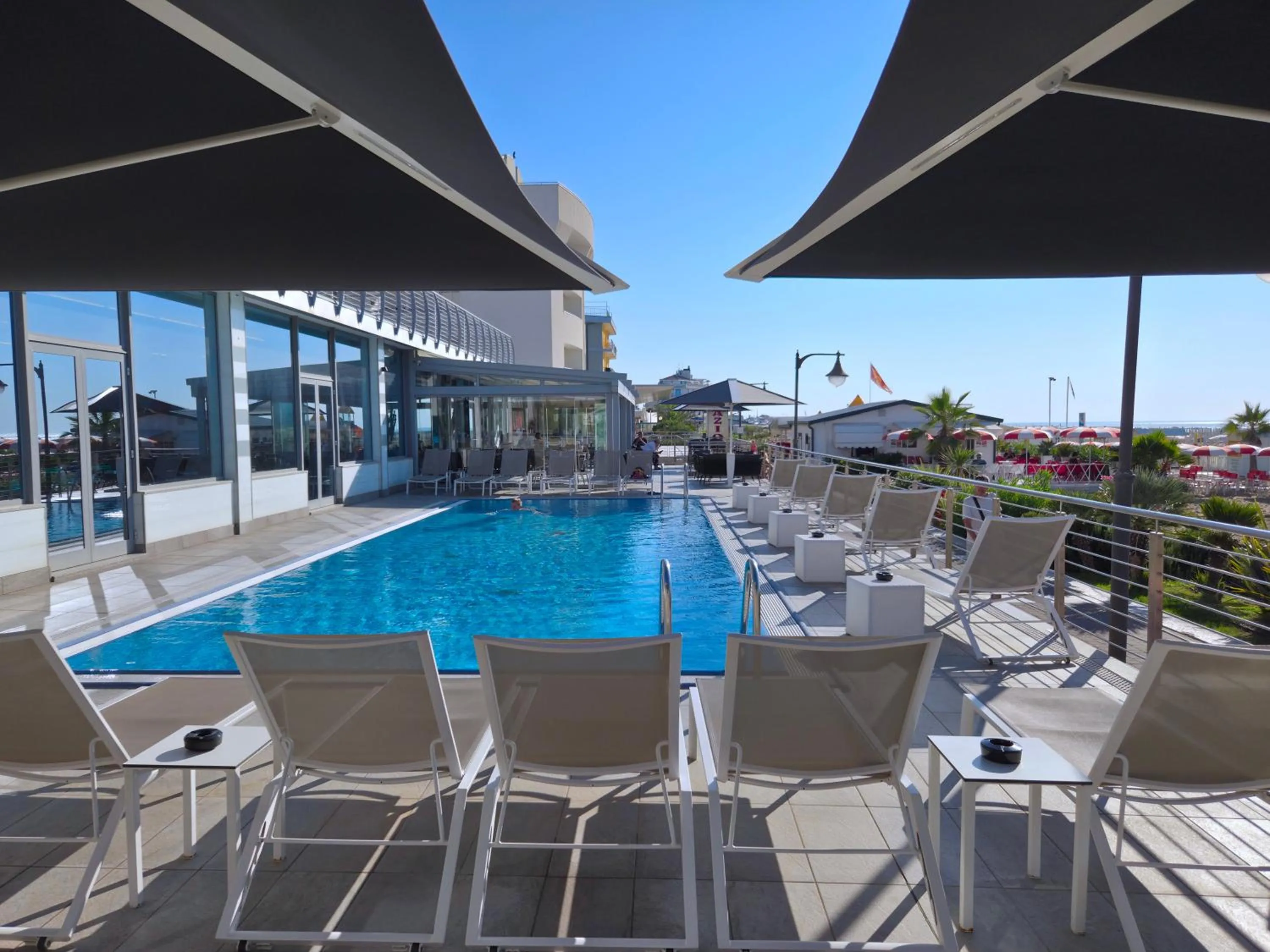 Hotel Delle Nazioni - Adults Only