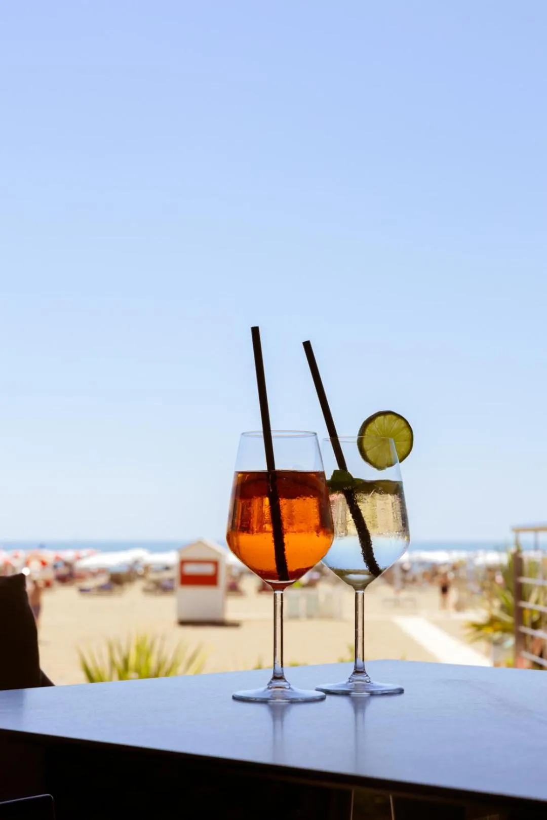 Hotel Delle Nazioni - Adults Only