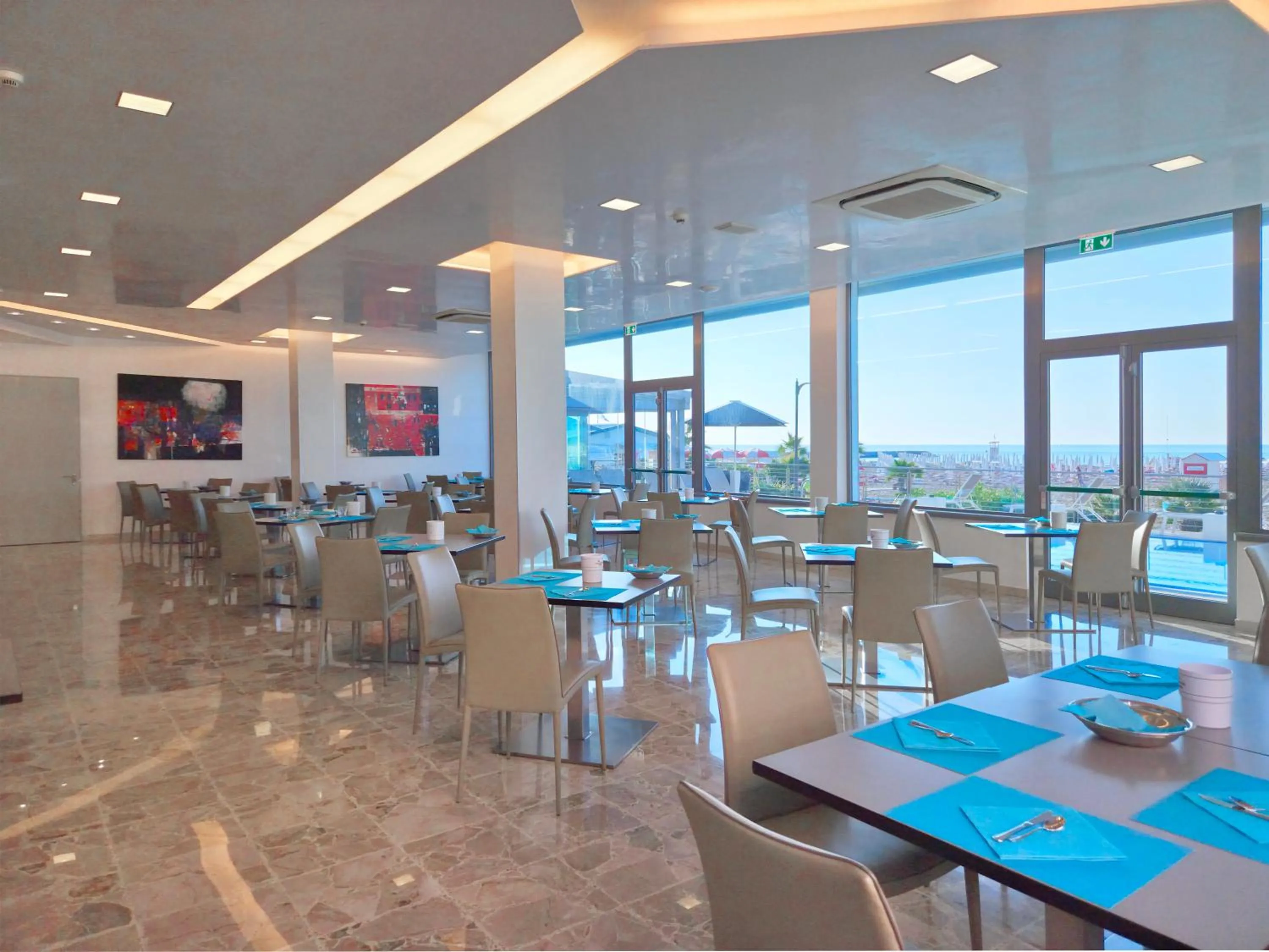 Hotel Delle Nazioni - Adults Only
