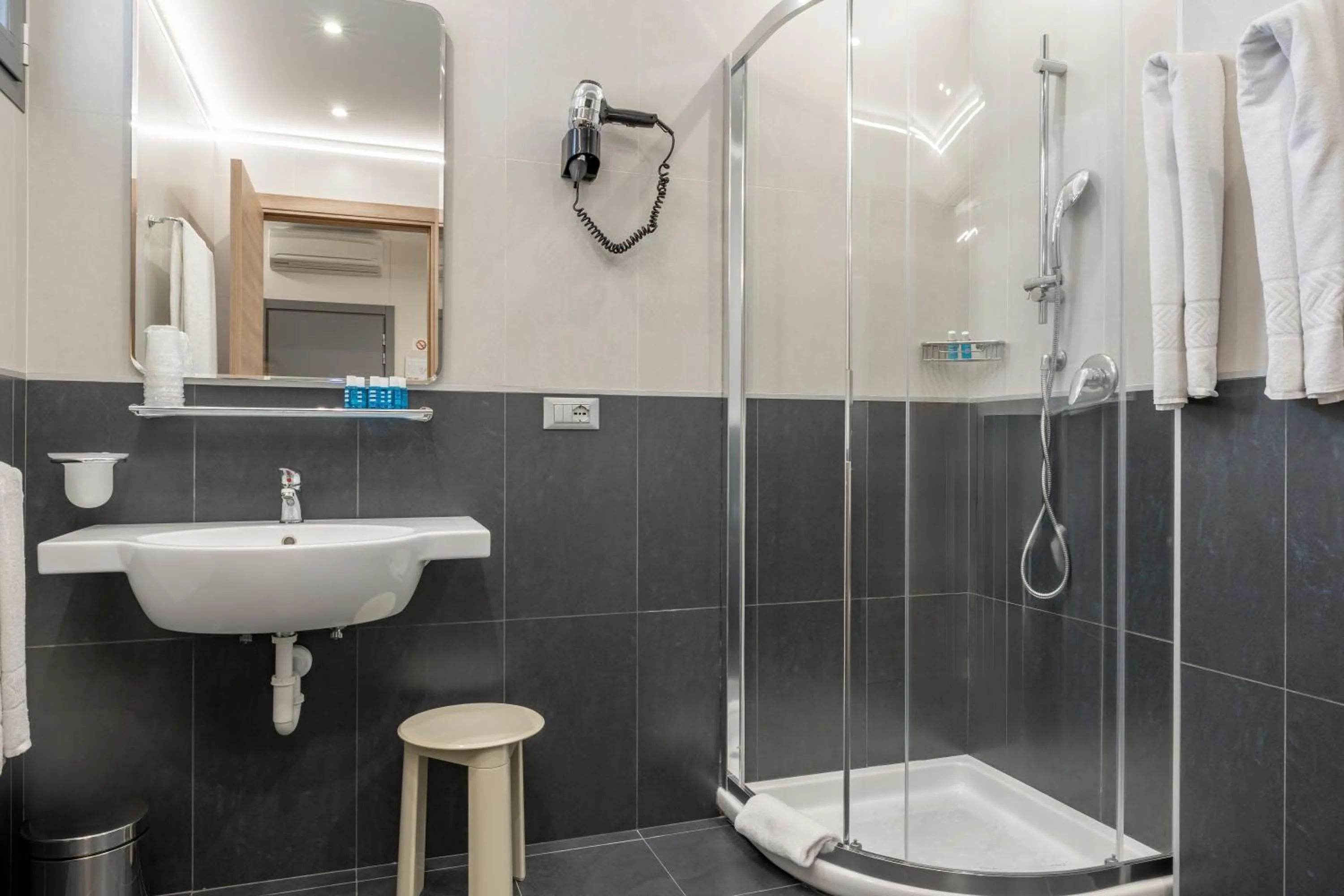 Hotel Delle Nazioni - Adults Only