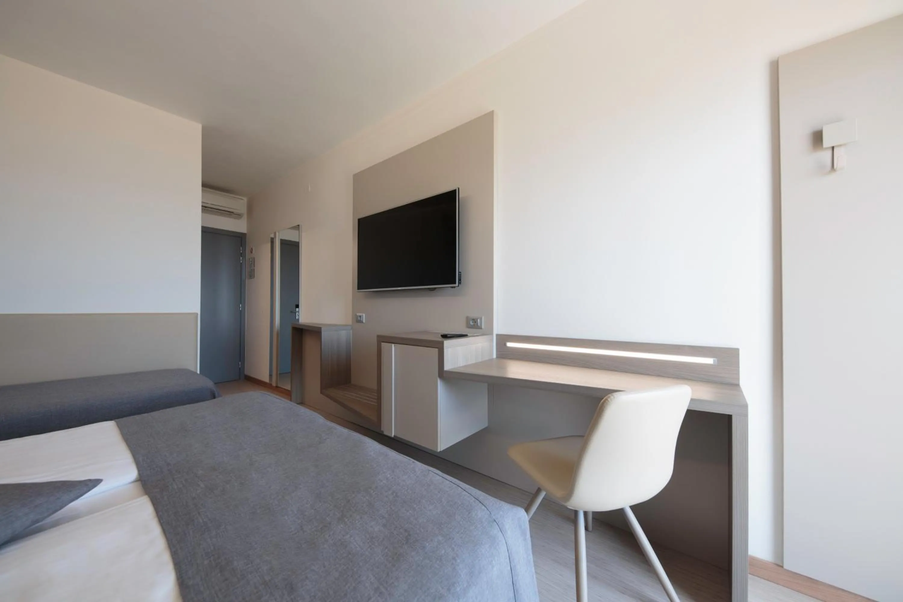 Hotel Delle Nazioni - Adults Only