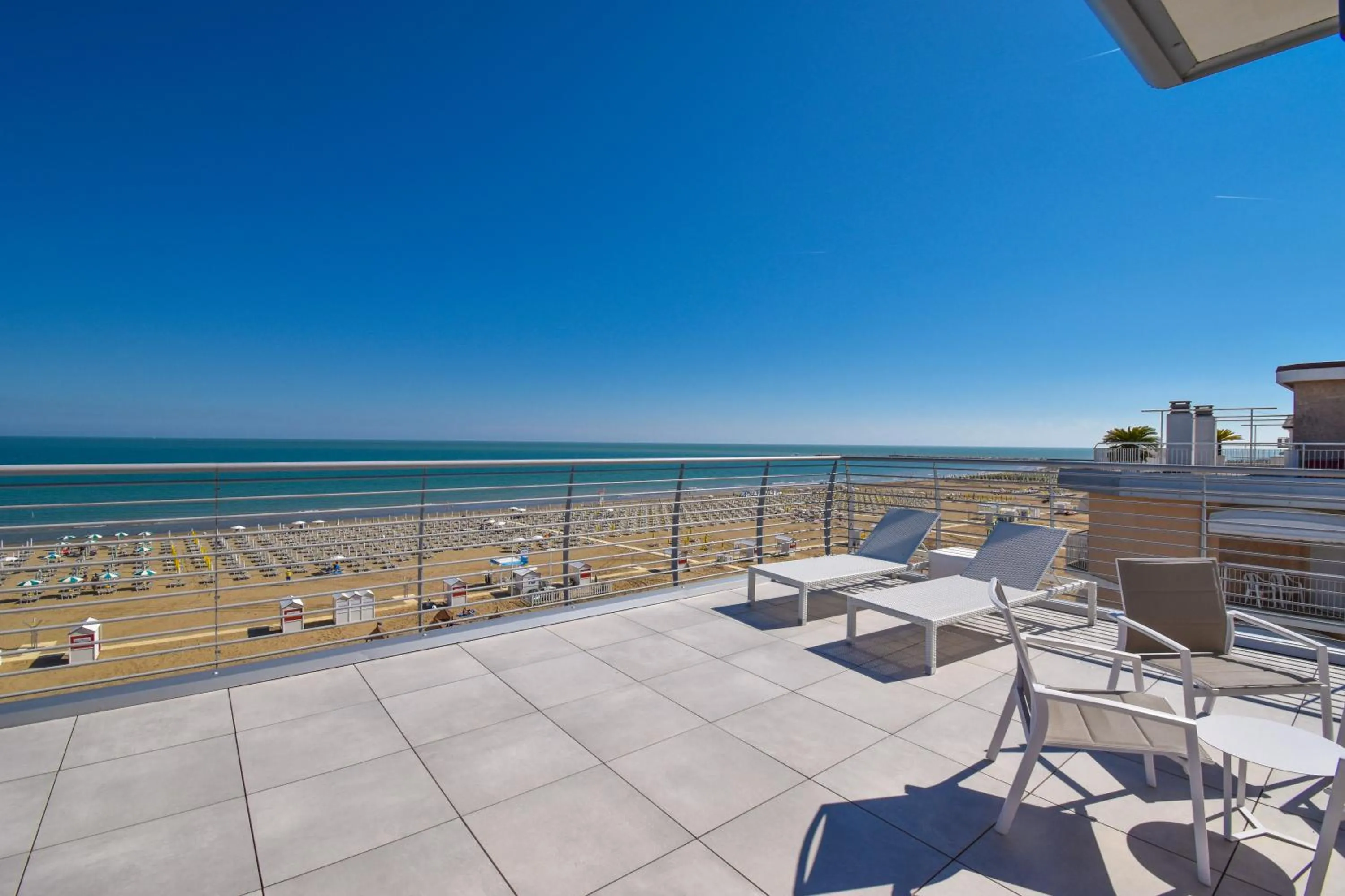 Hotel Delle Nazioni - Adults Only