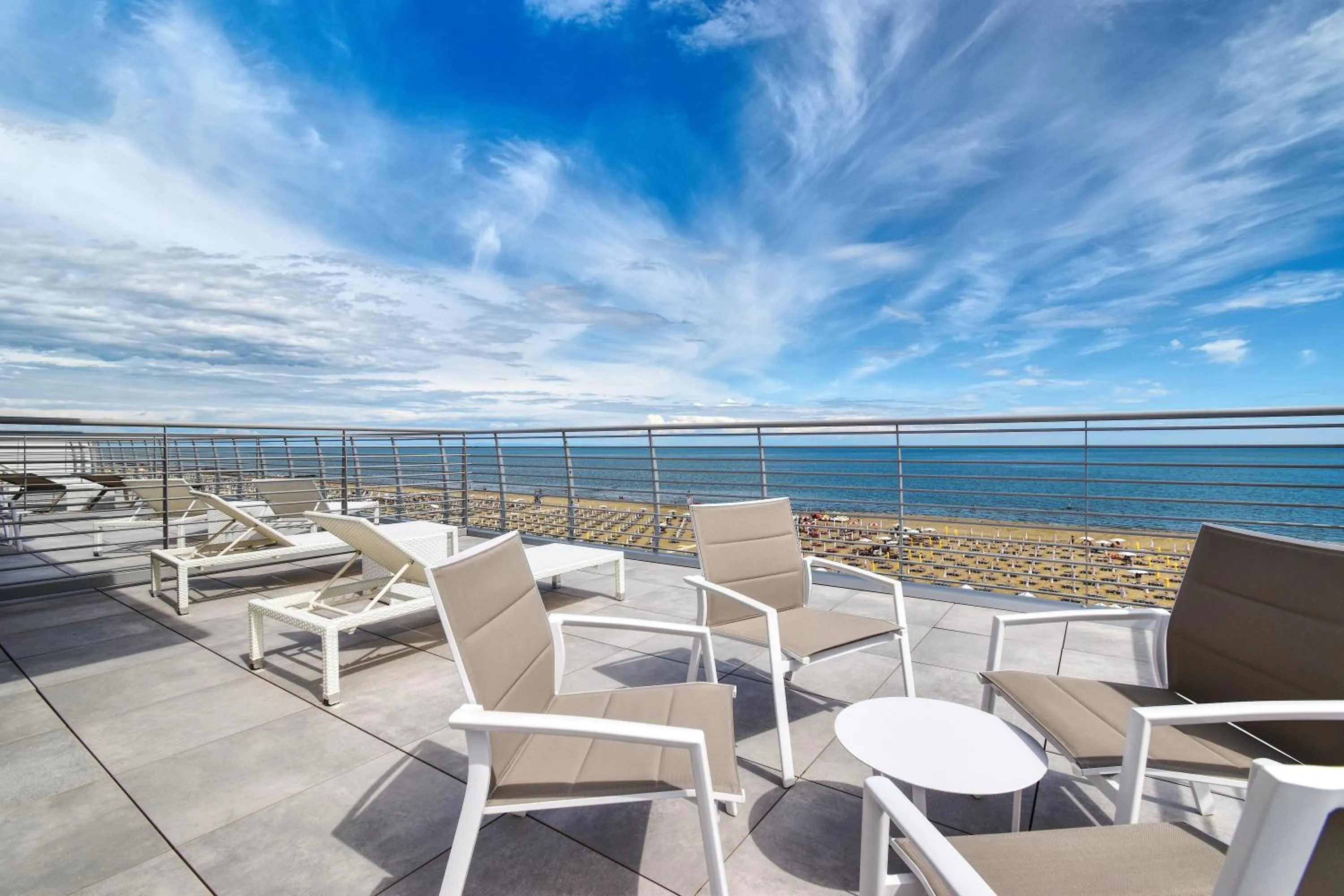 Hotel Delle Nazioni - Adults Only