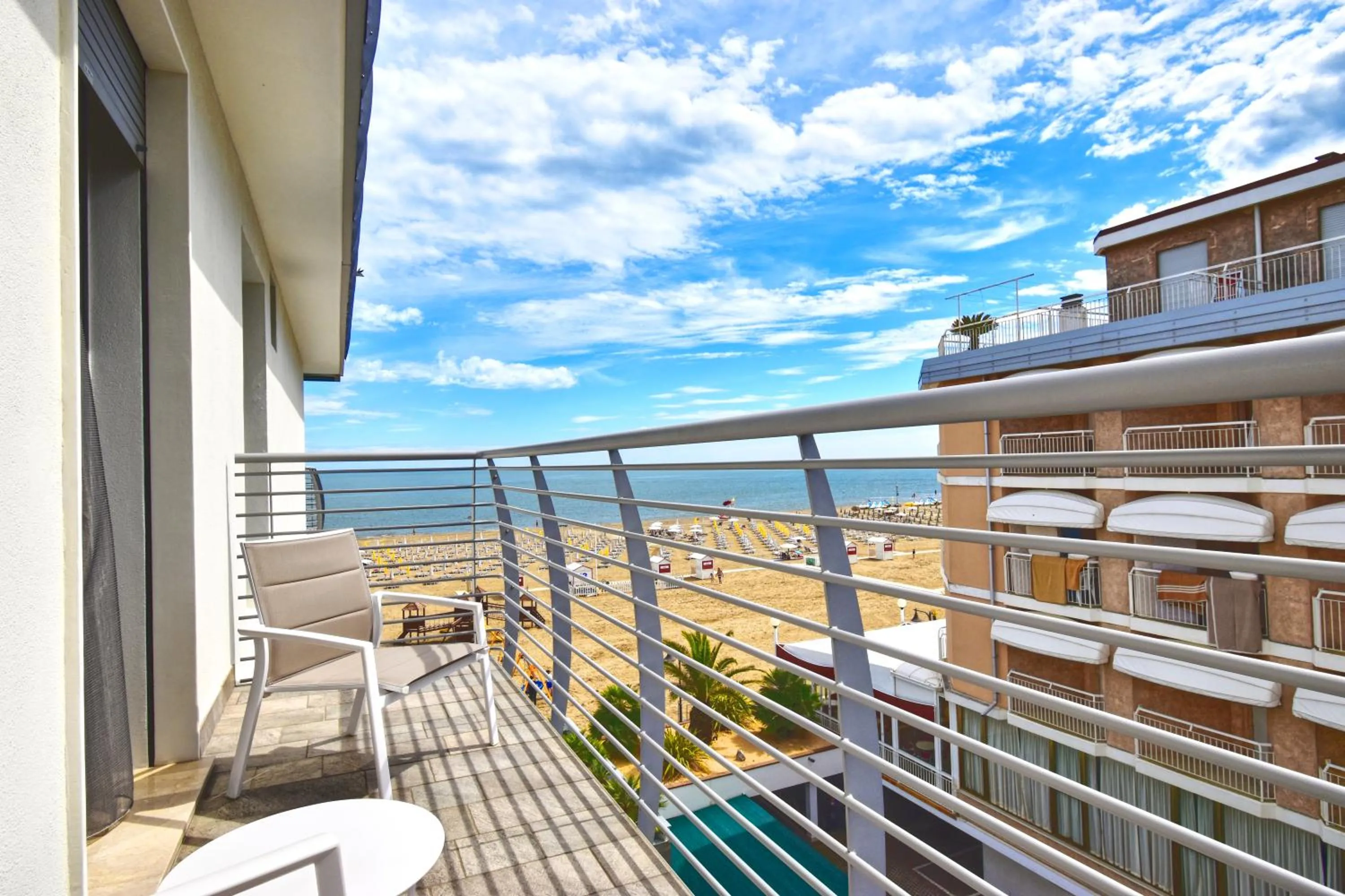 Hotel Delle Nazioni - Adults Only