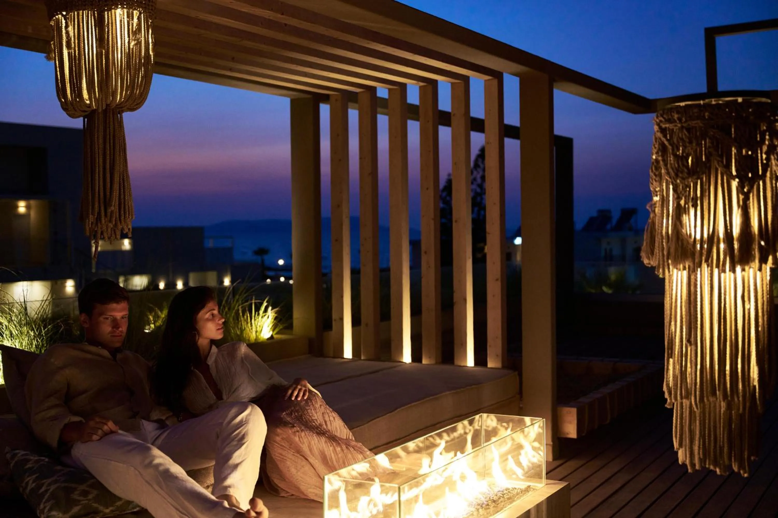 View (from property/room) in NEMA Design Hotel & Spa - Adults Only