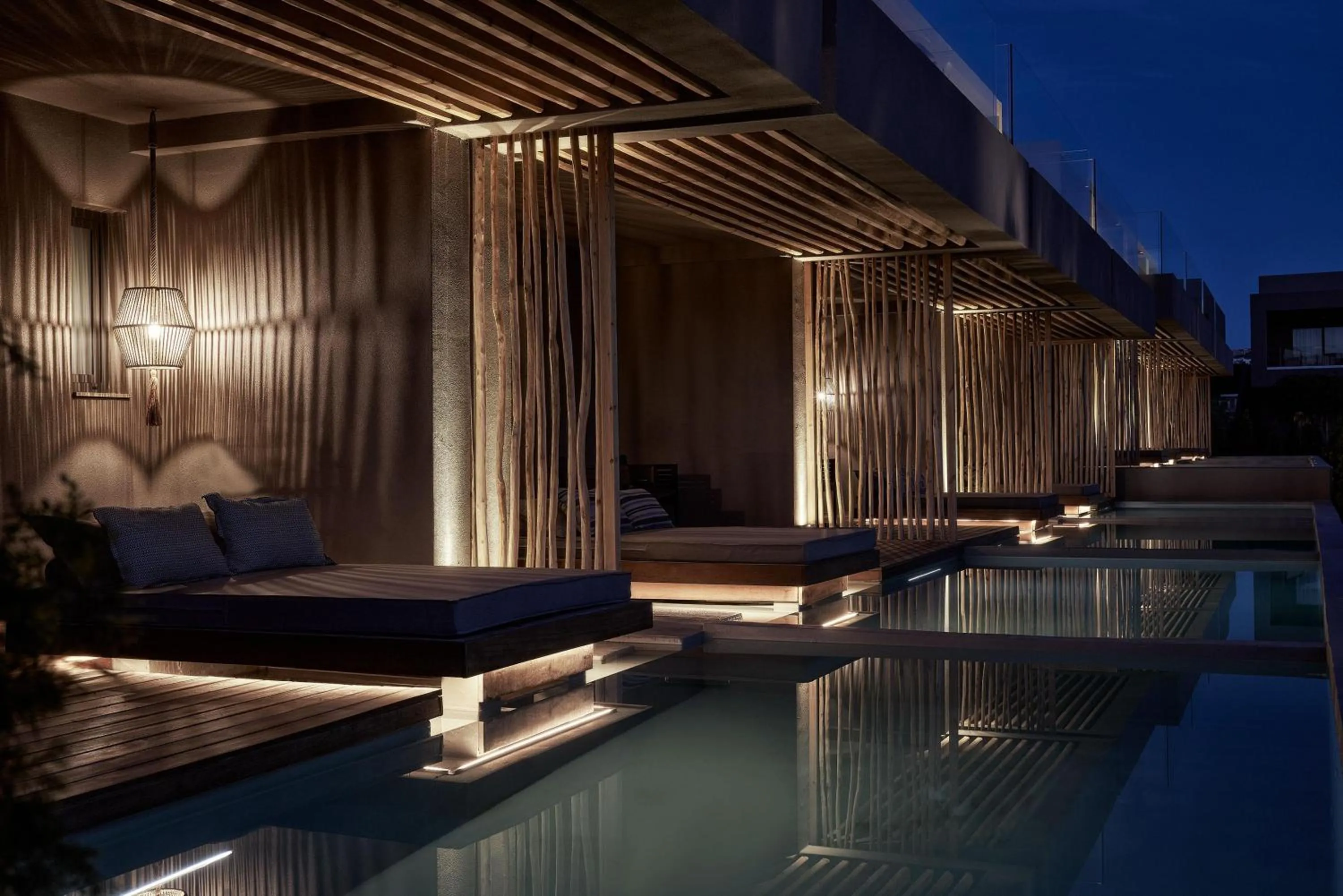 View (from property/room) in NEMA Design Hotel & Spa - Adults Only