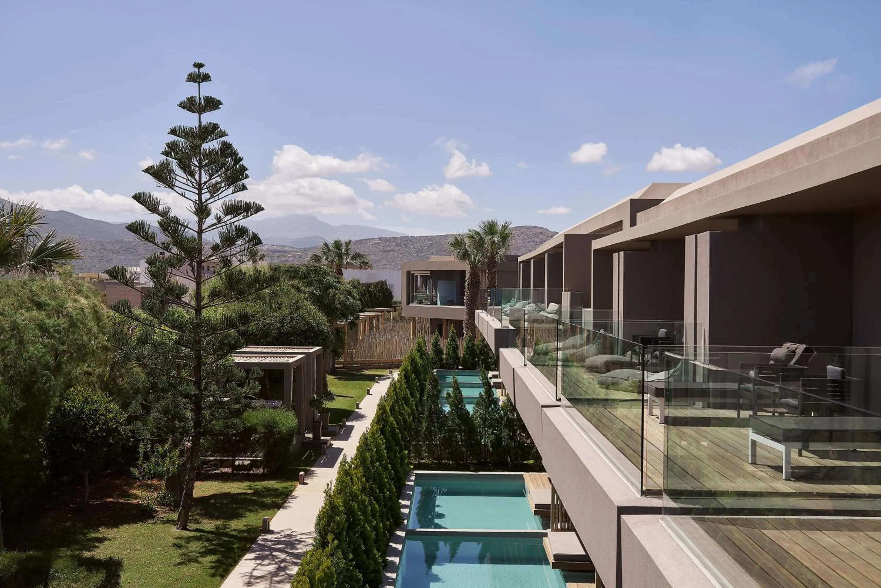 NEMA Design Hotel & Spa - Adults Only