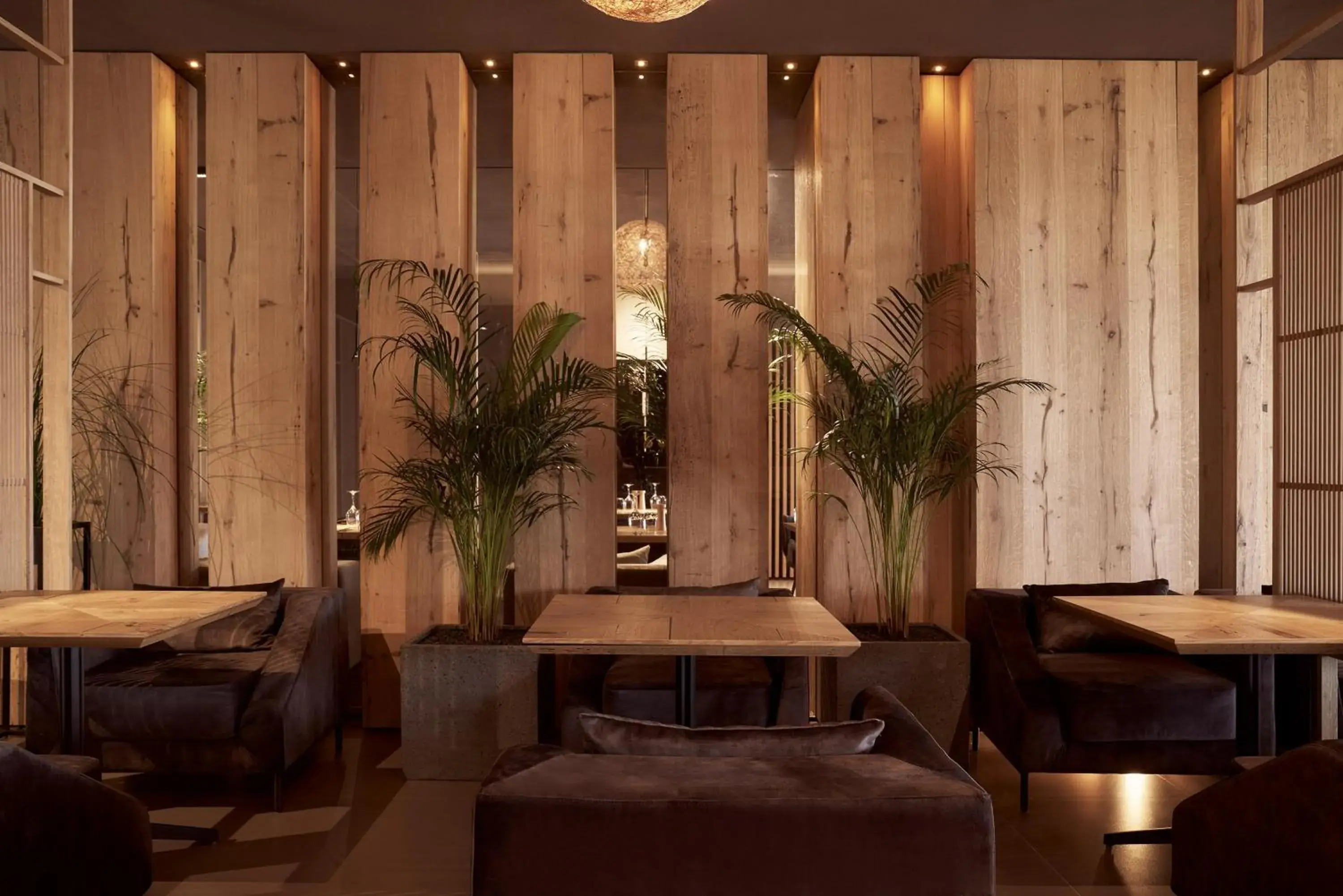 Lobby or reception in NEMA Design Hotel & Spa - Adults Only Lobby or reception in NEMA Design Hotel & Spa - Adults Only