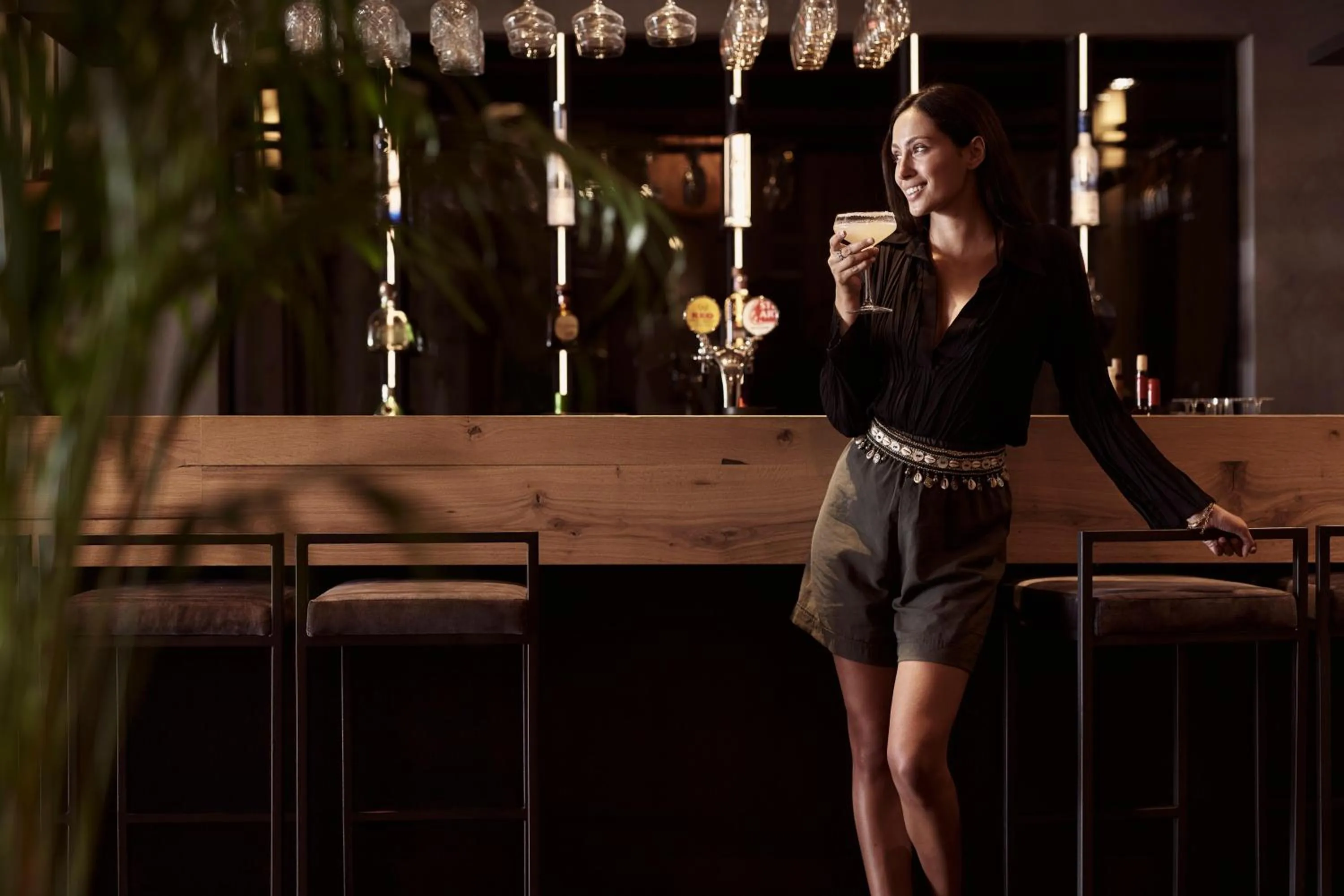 People in NEMA Design Hotel & Spa - Adults Only