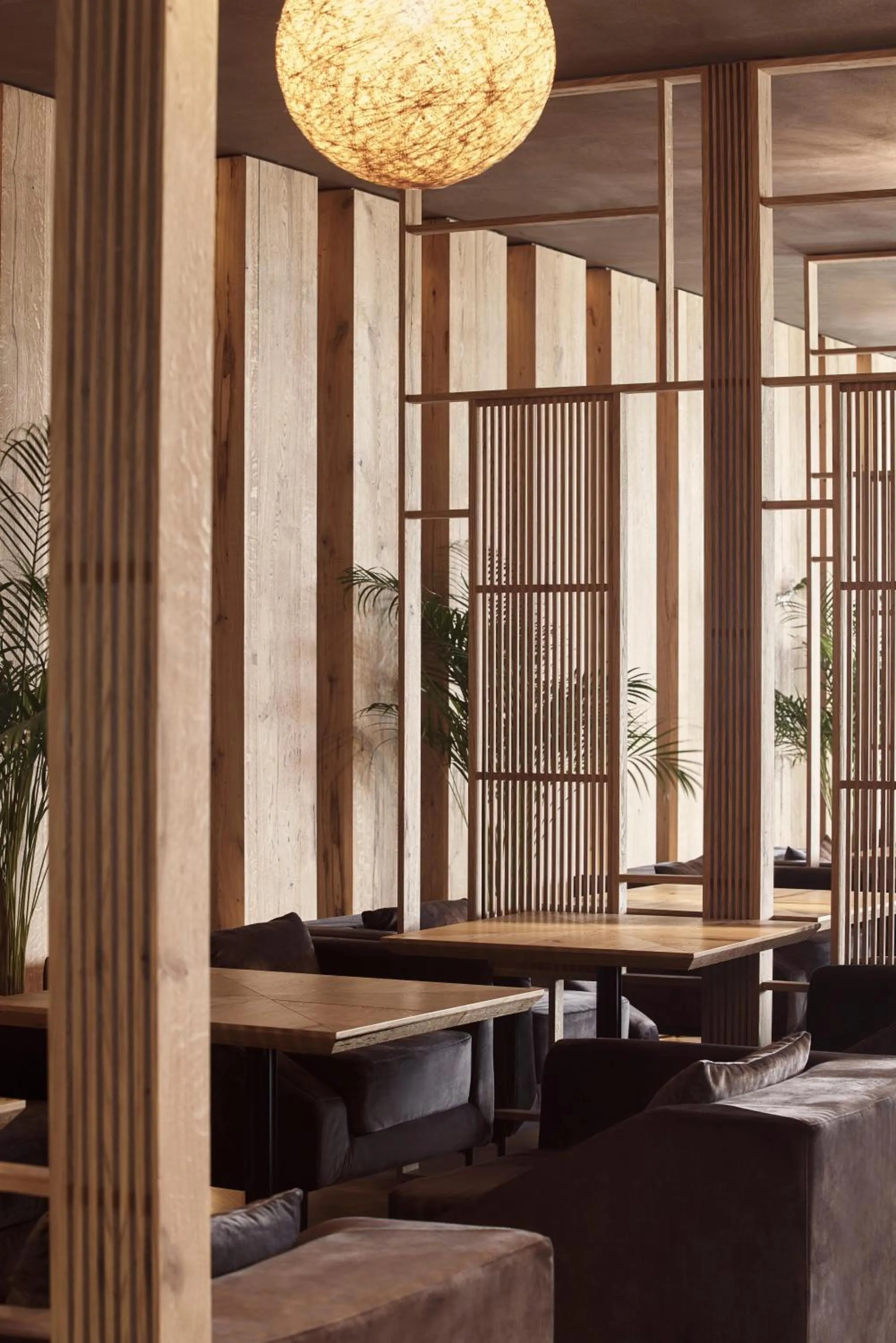 Lobby or reception in NEMA Design Hotel & Spa - Adults Only