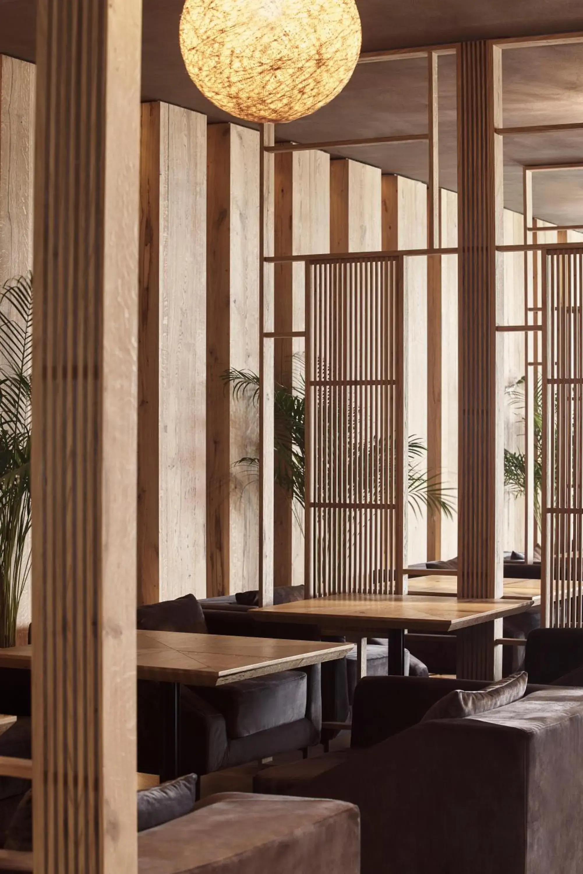 Lobby or reception in NEMA Design Hotel & Spa - Adults Only Lobby or reception in NEMA Design Hotel & Spa - Adults Only