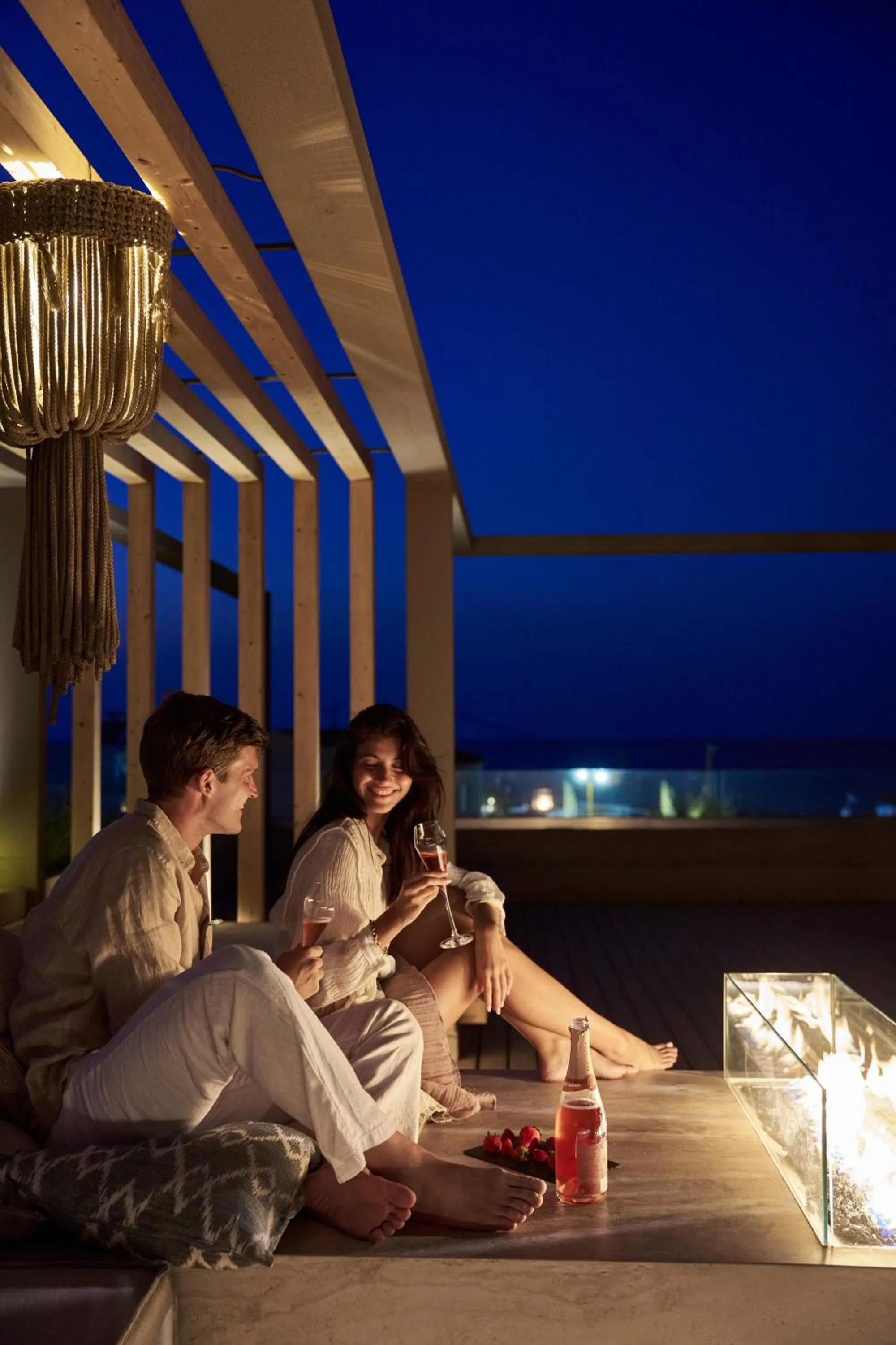 Photo of the whole room in NEMA Design Hotel & Spa - Adults Only