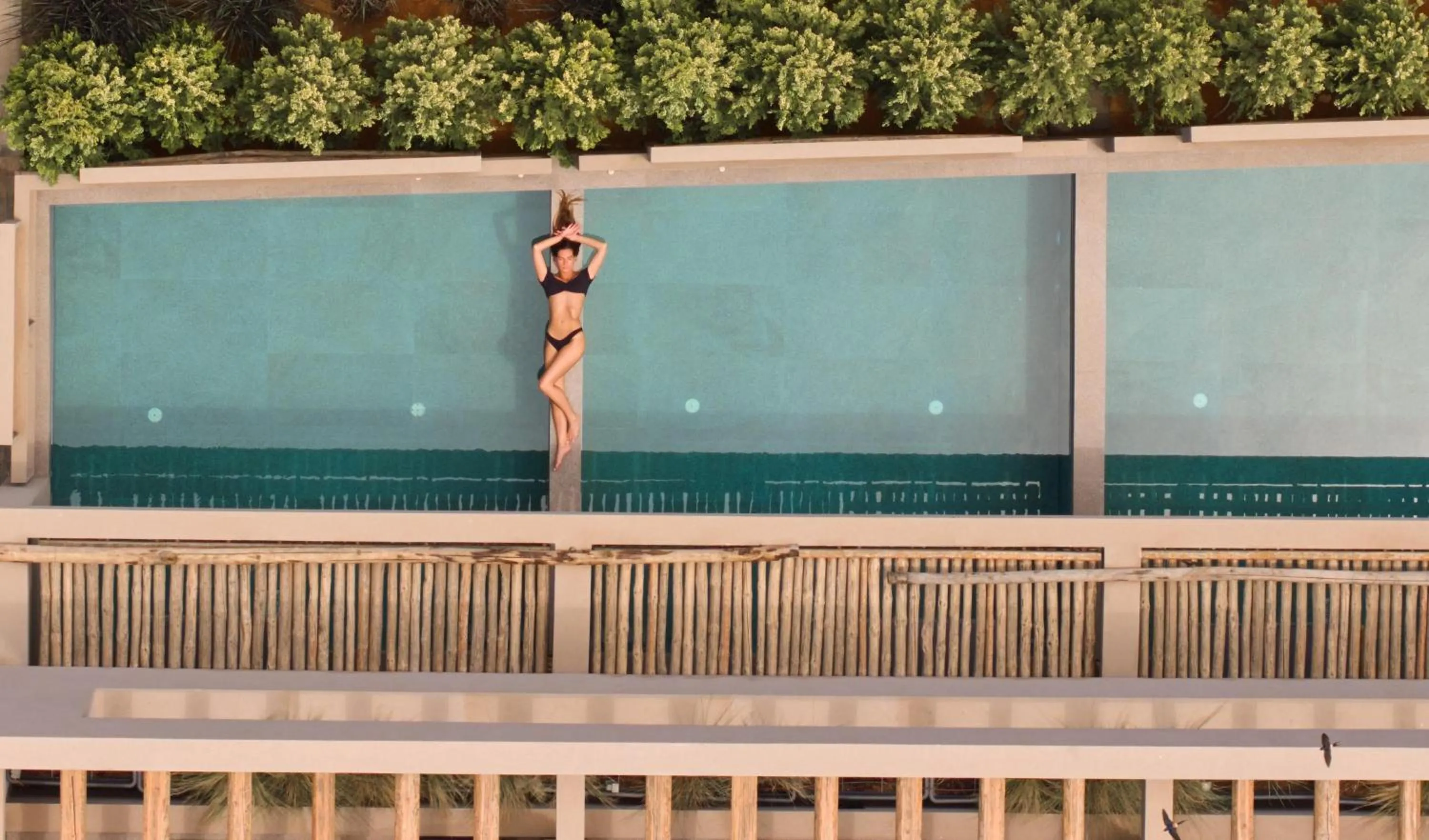 View (from property/room) in NEMA Design Hotel & Spa - Adults Only