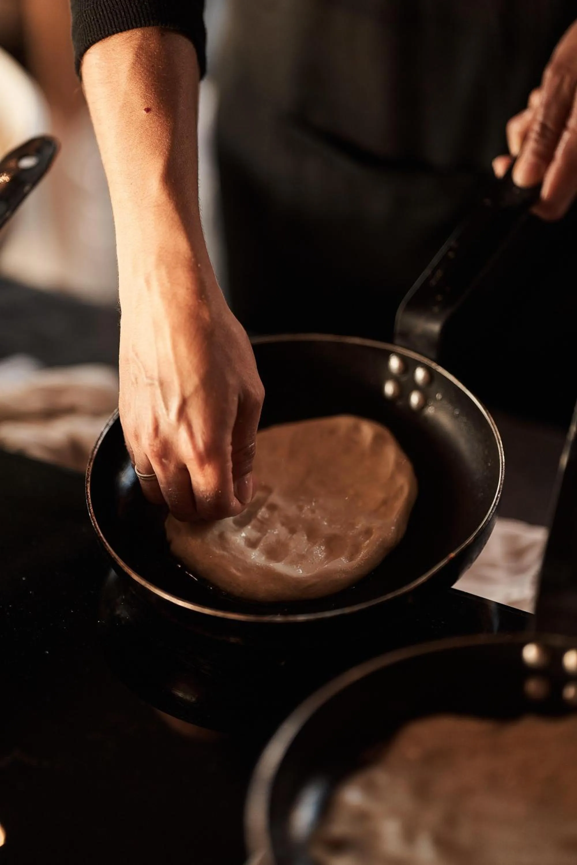 Restaurant/places to eat in NEMA Design Hotel & Spa - Adults Only