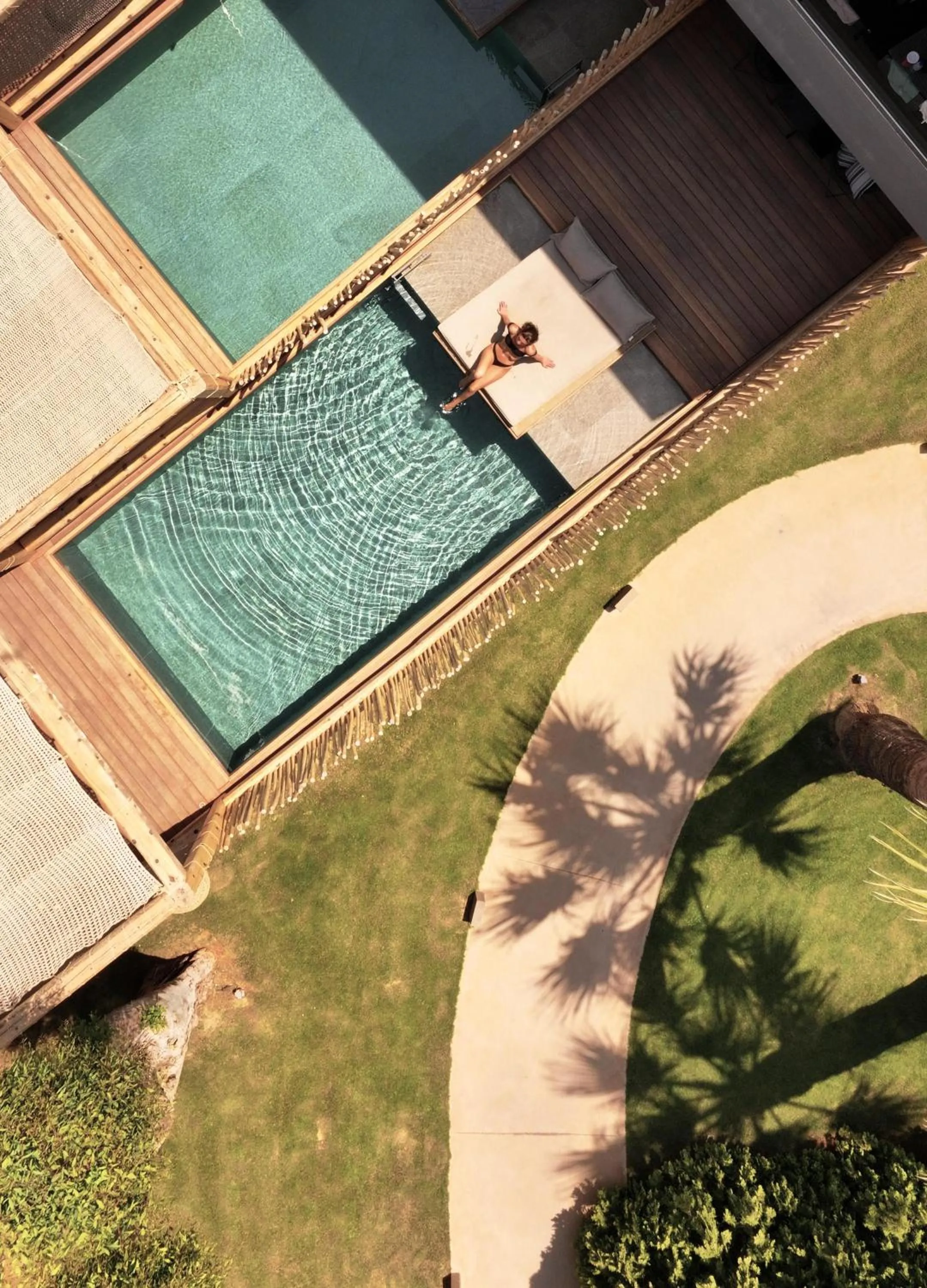 View (from property/room) in NEMA Design Hotel & Spa - Adults Only