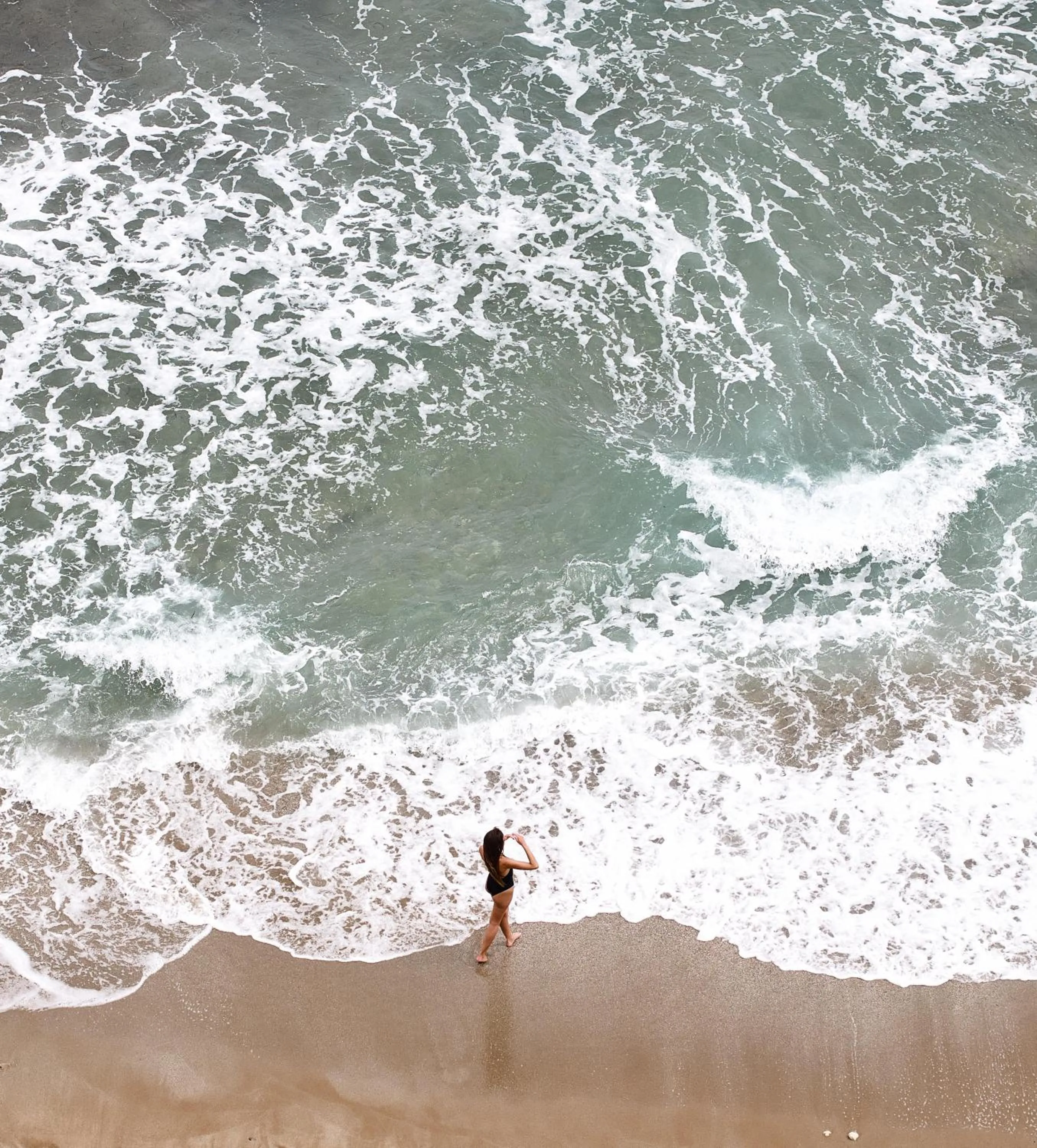 Beach in NEMA Design Hotel & Spa - Adults Only