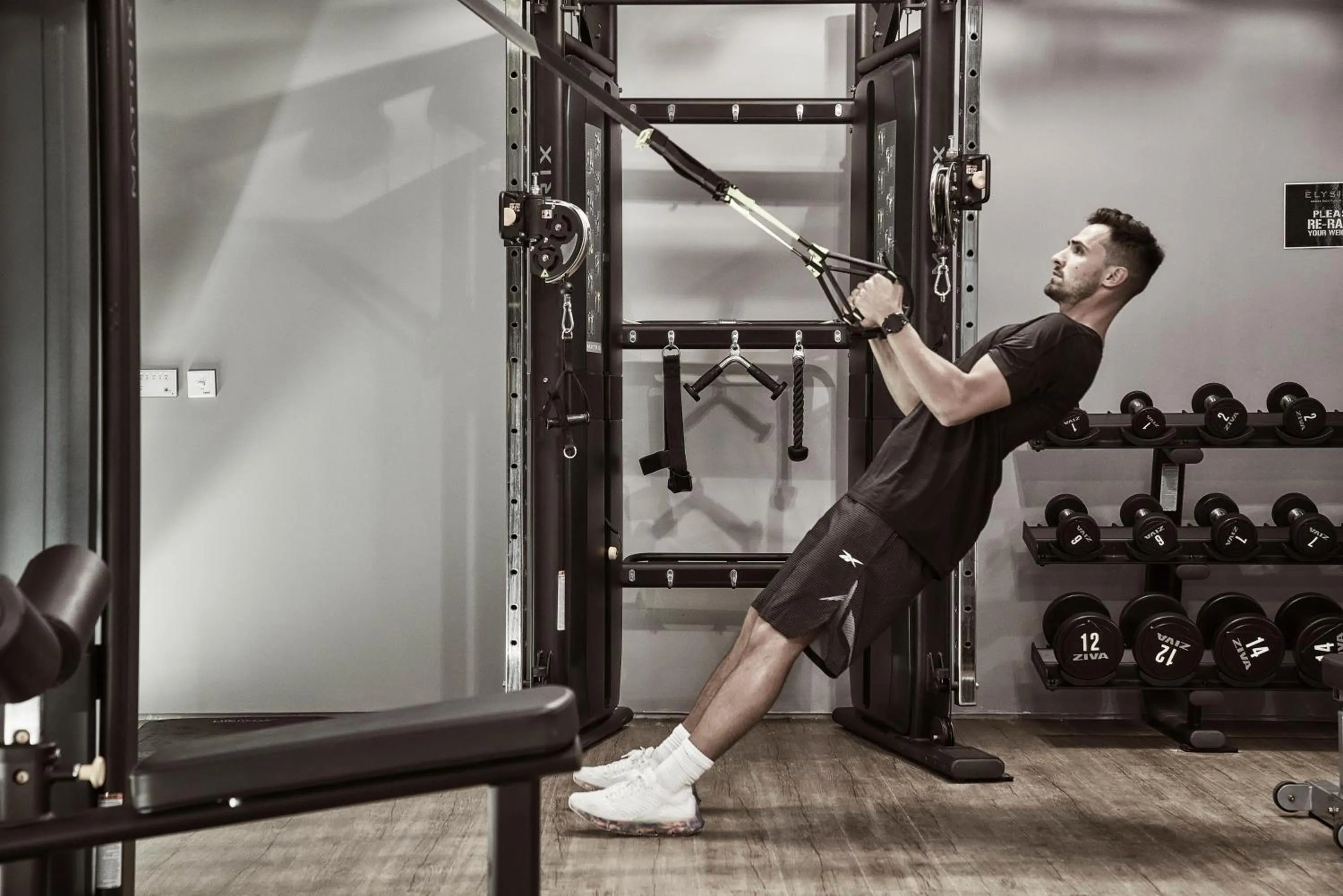 Activities in NEMA Design Hotel & Spa - Adults Only