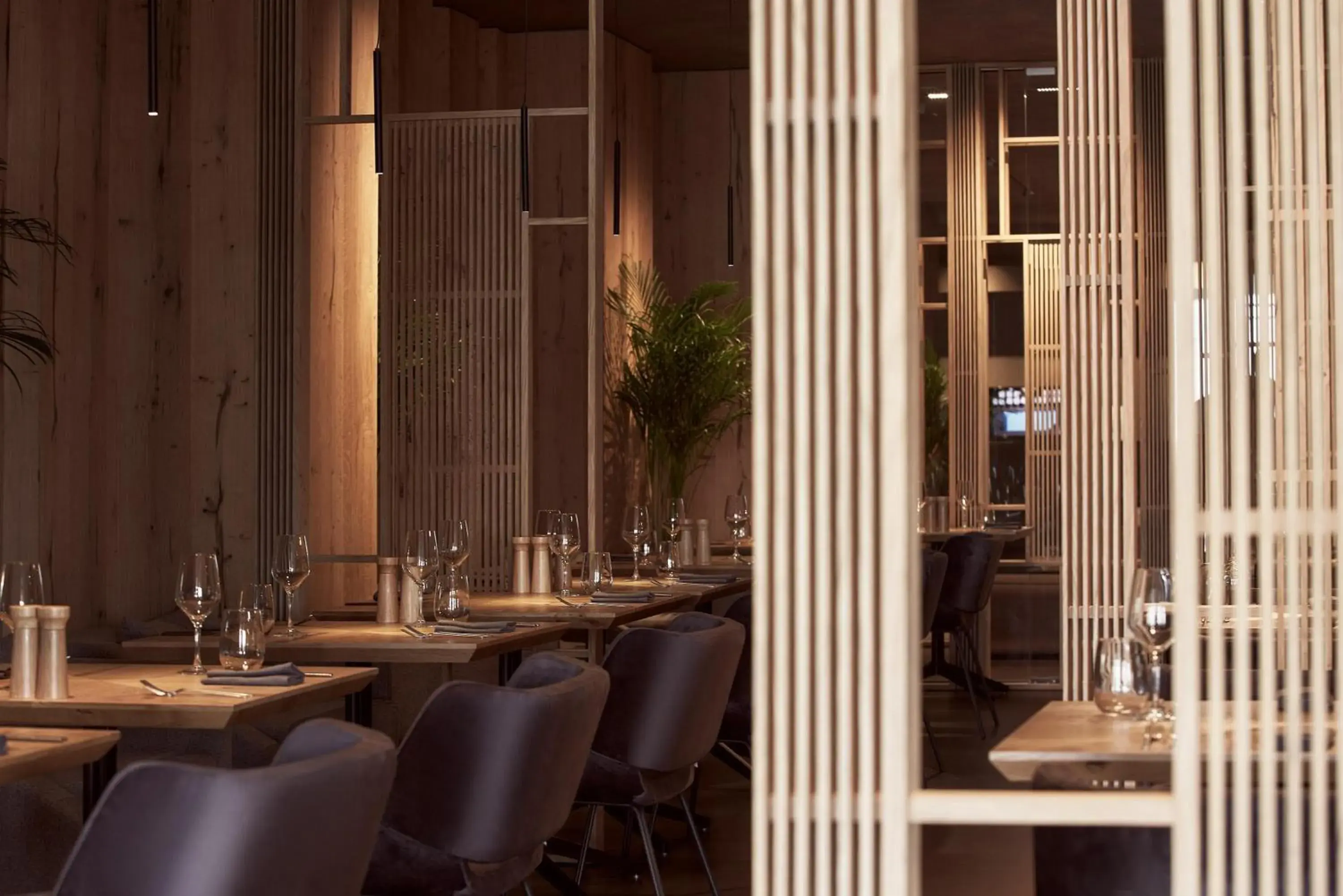 Restaurant/places to eat in NEMA Design Hotel & Spa - Adults Only Restaurant/places to eat in NEMA Design Hotel & Spa - Adults Only