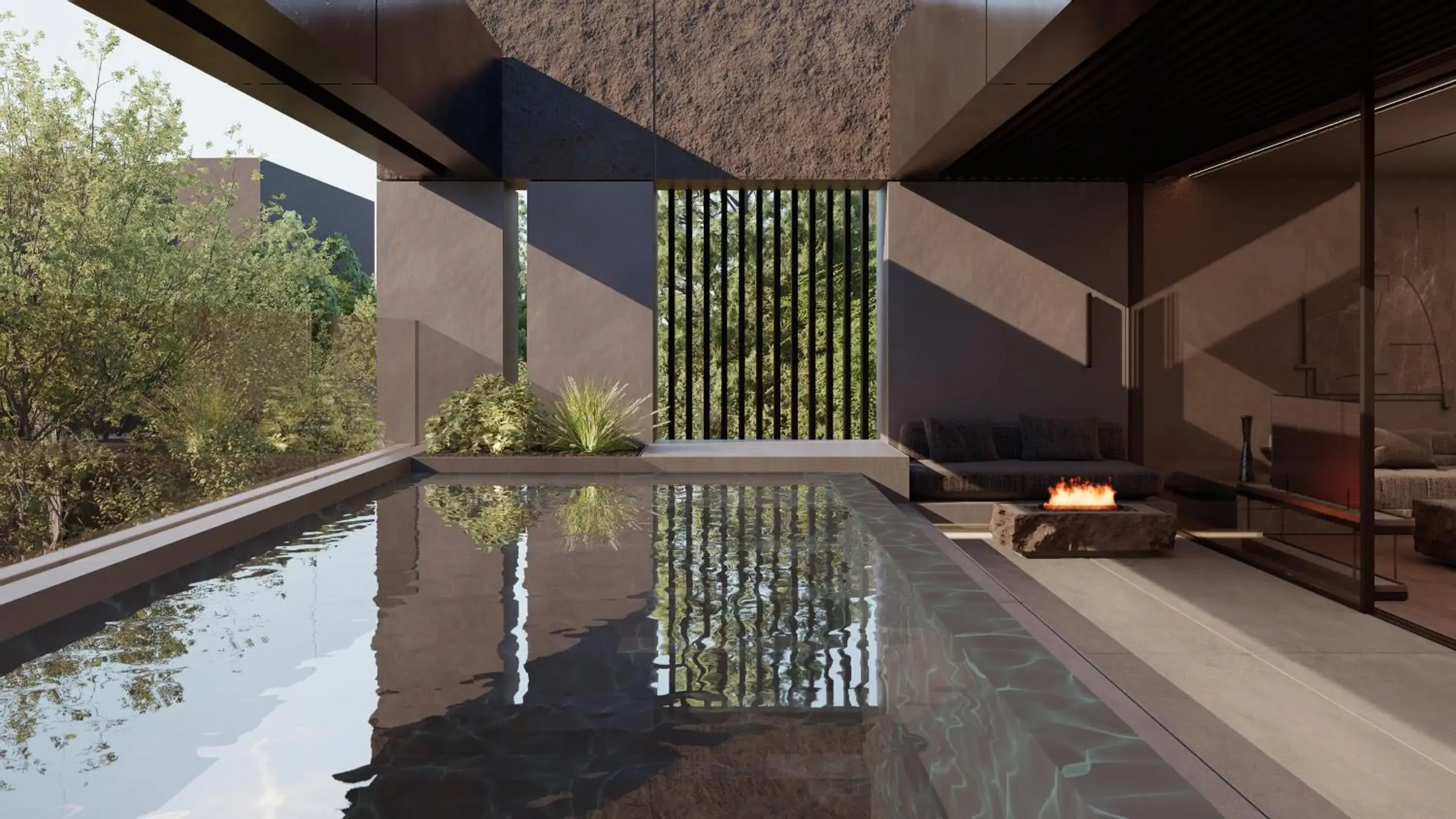 Photo of the whole room in NEMA Design Hotel & Spa - Adults Only Photo of the whole room in NEMA Design Hotel & Spa - Adults Only