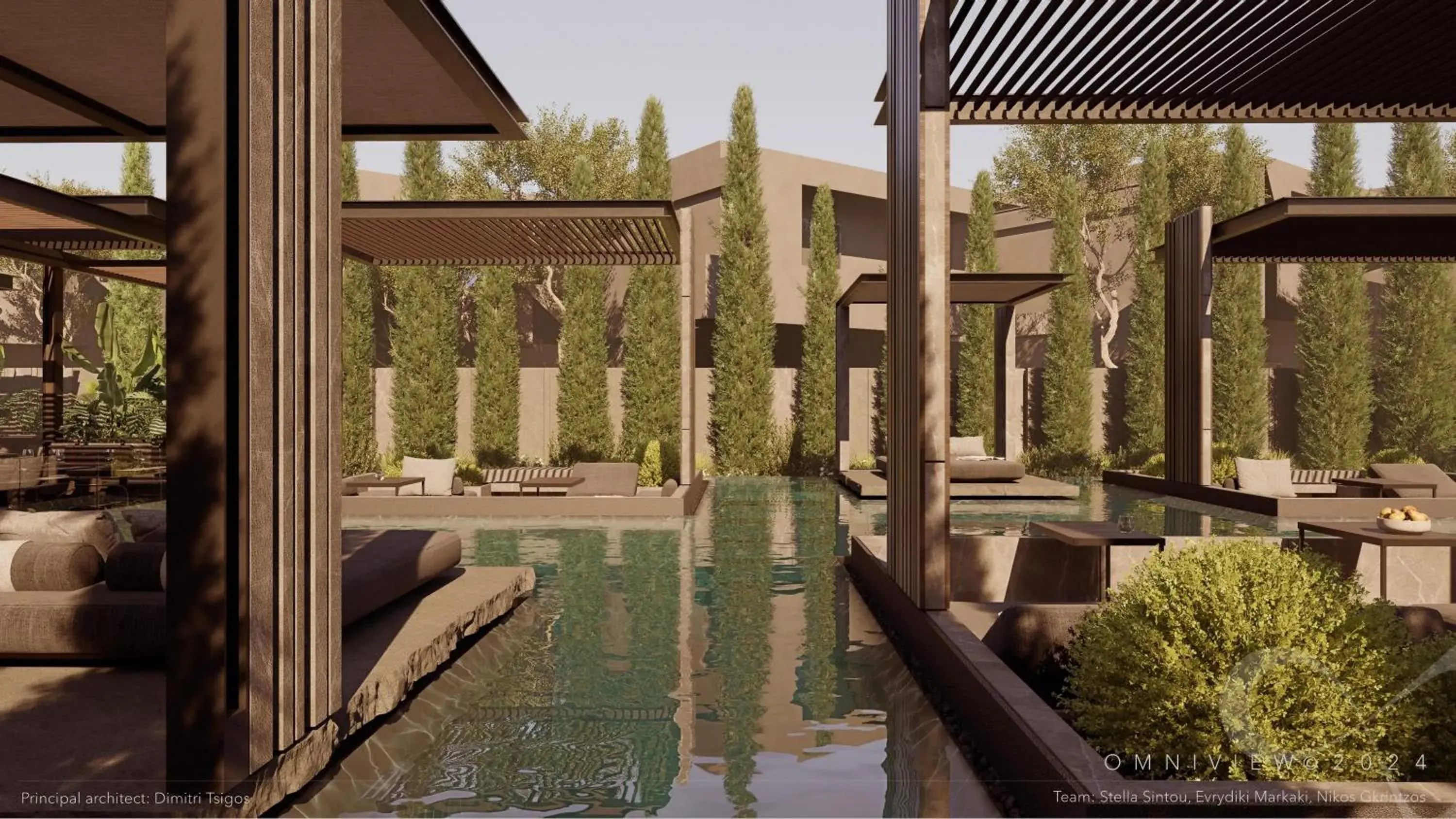 NEMA Design Hotel & Spa - Adults Only NEMA Design Hotel & Spa - Adults Only