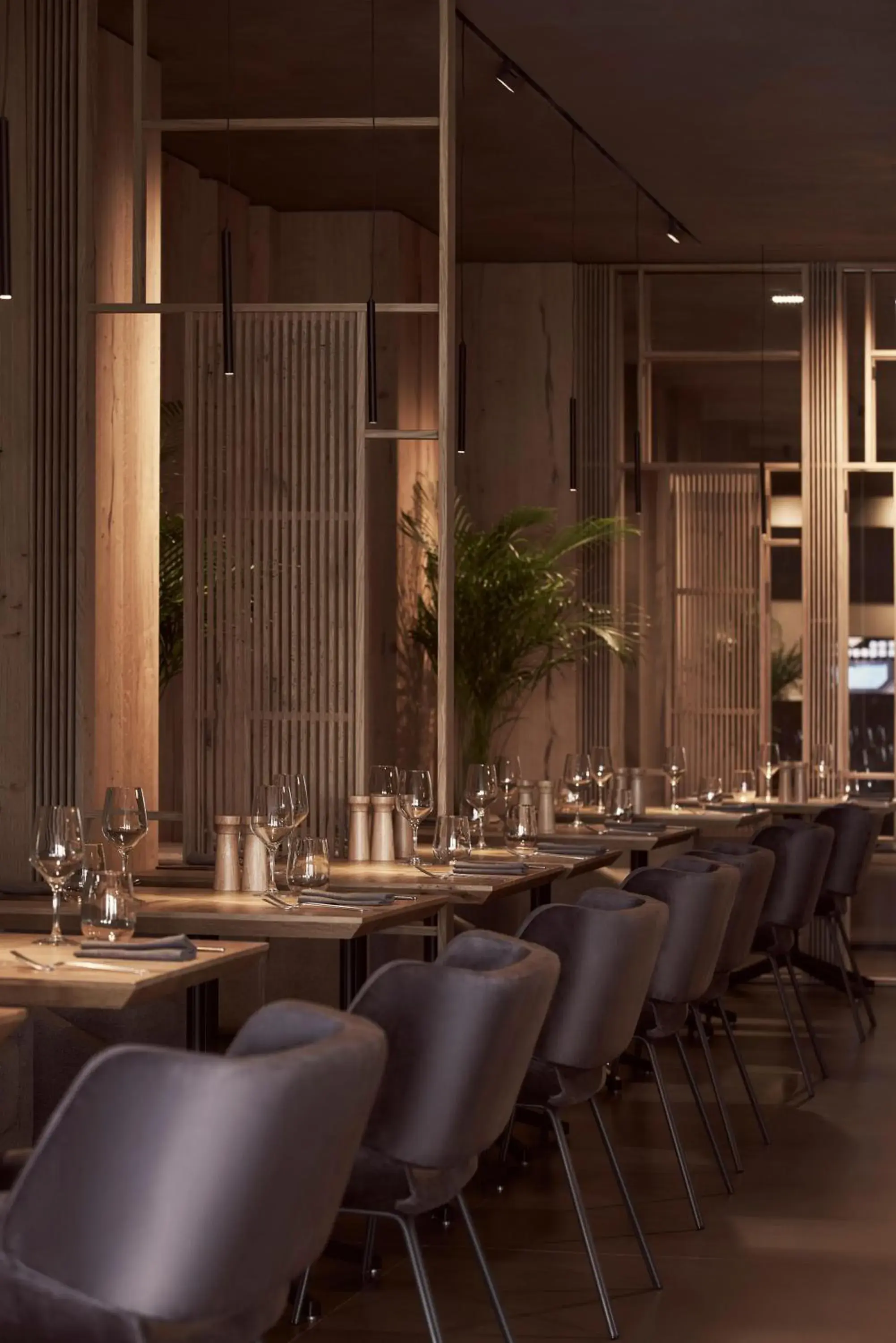 Restaurant/places to eat in NEMA Design Hotel & Spa - Adults Only Restaurant/places to eat in NEMA Design Hotel & Spa - Adults Only