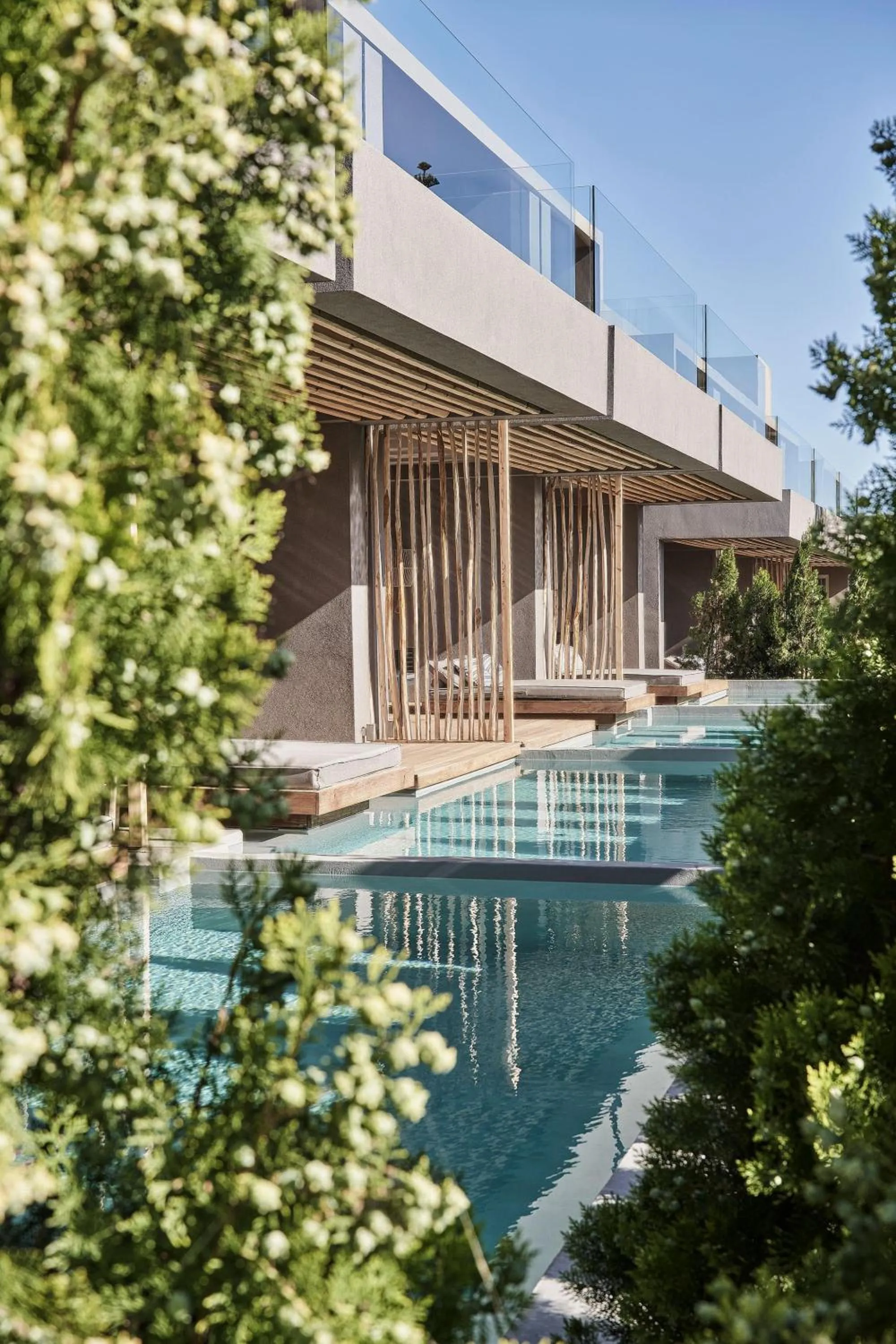 View (from property/room) in NEMA Design Hotel & Spa - Adults Only