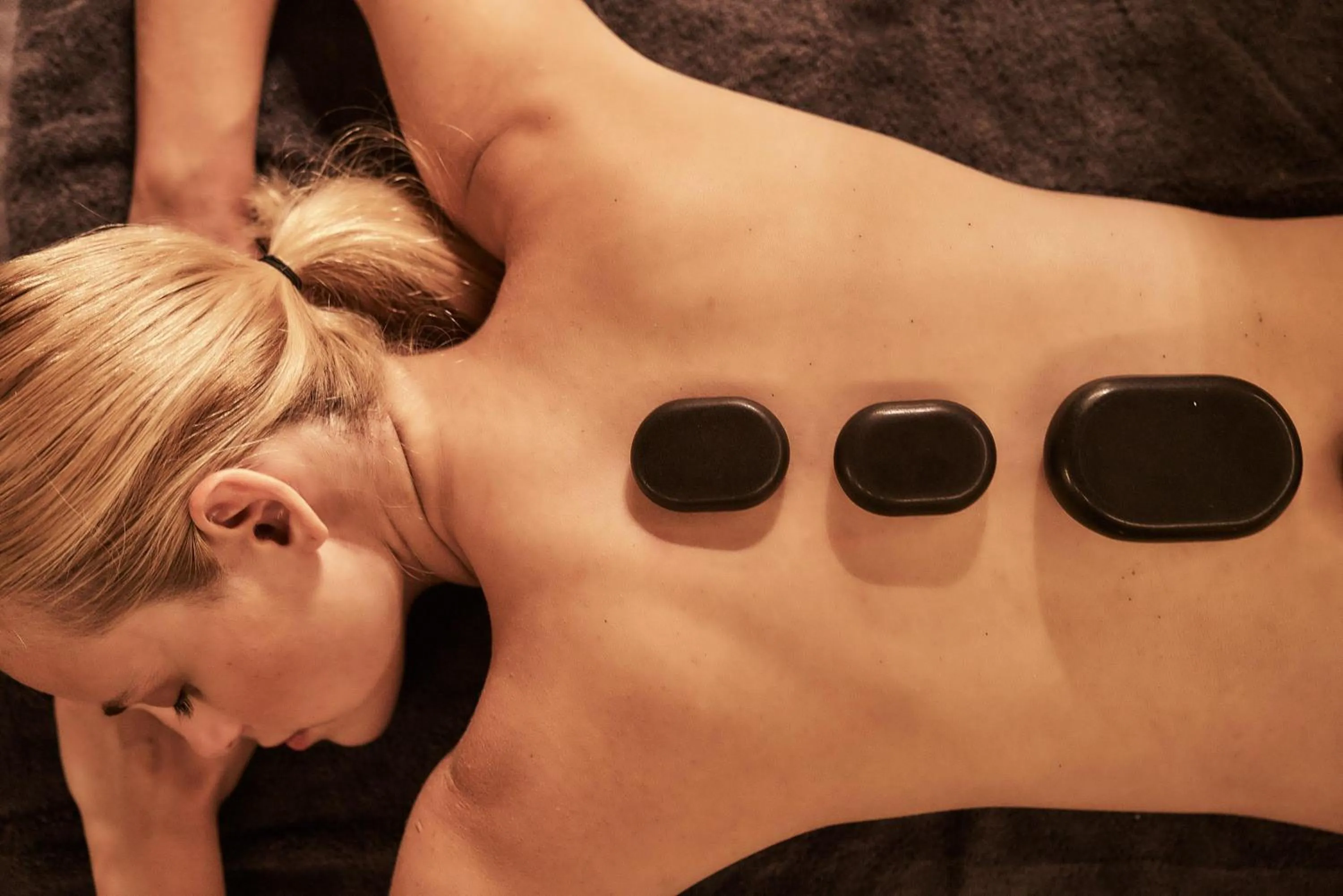 Spa and wellness centre/facilities in NEMA Design Hotel & Spa - Adults Only