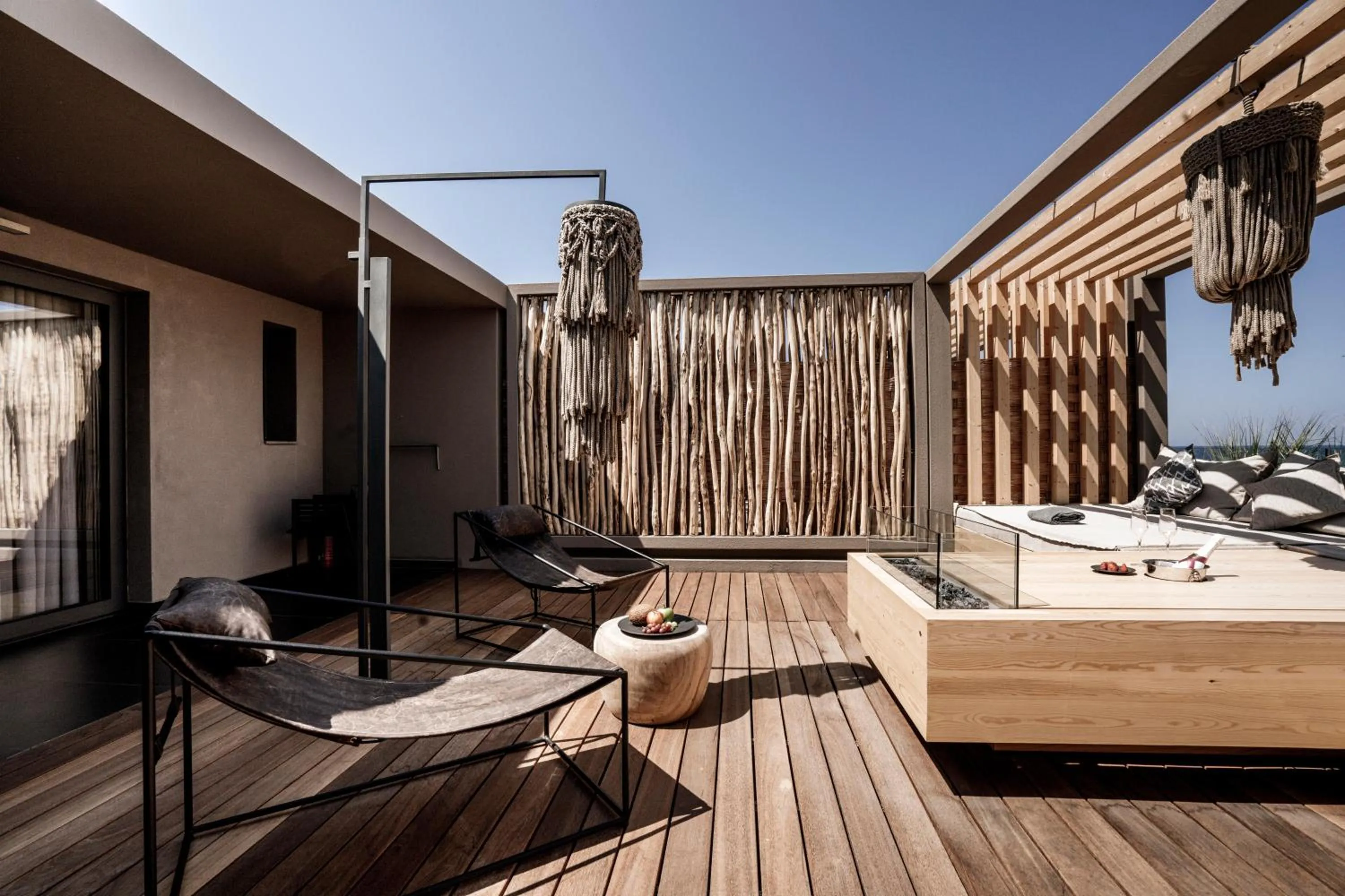 View (from property/room) in NEMA Design Hotel & Spa - Adults Only