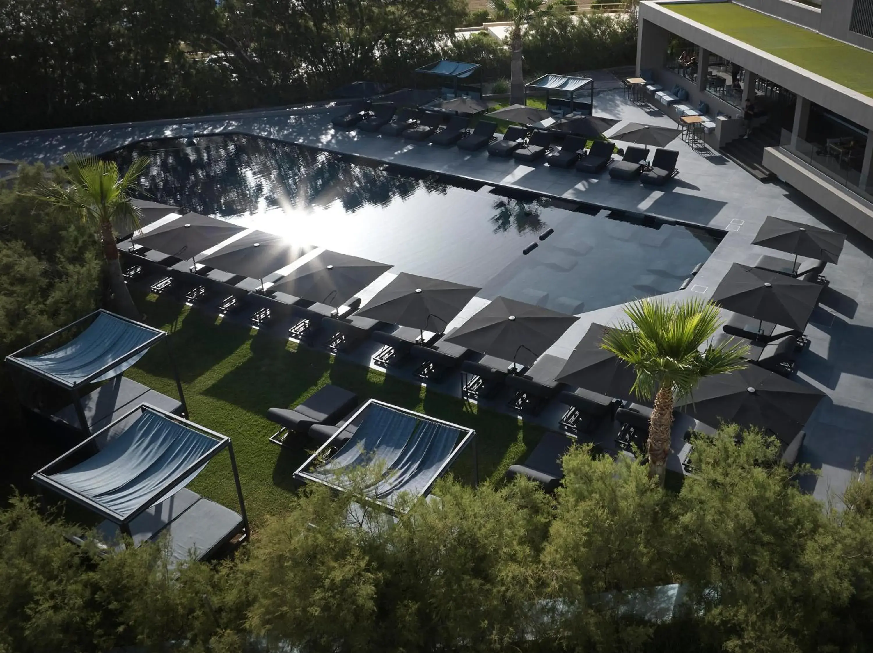 NEMA Design Hotel & Spa - Adults Only NEMA Design Hotel & Spa - Adults Only