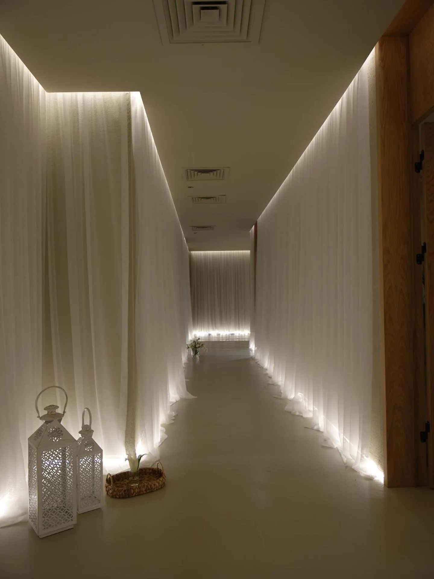 Spa and wellness centre/facilities in Cape Bodrum Luxury Hotel & Beach