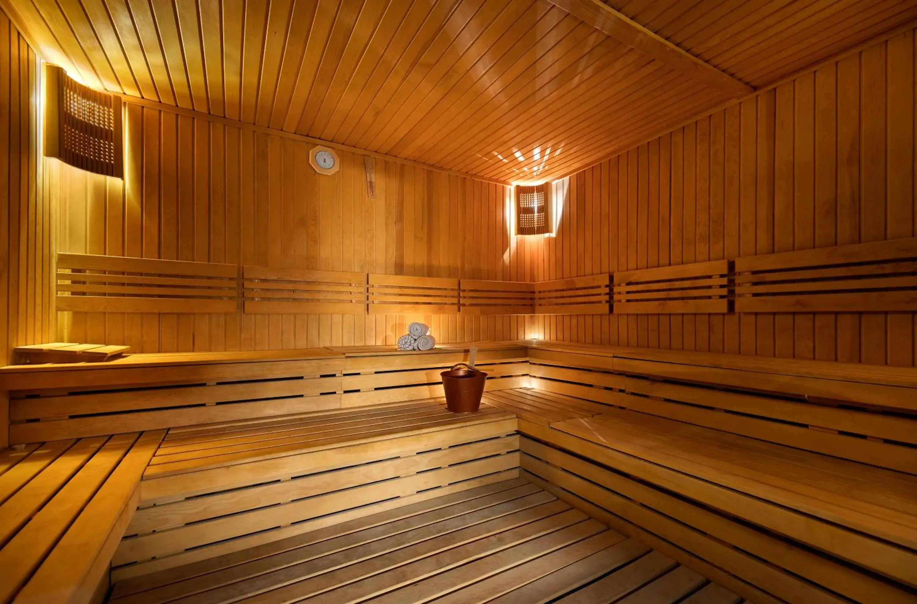 Spa and wellness centre/facilities in Cape Bodrum Luxury Hotel & Beach Spa and wellness centre/facilities in Cape Bodrum Luxury Hotel & Beach