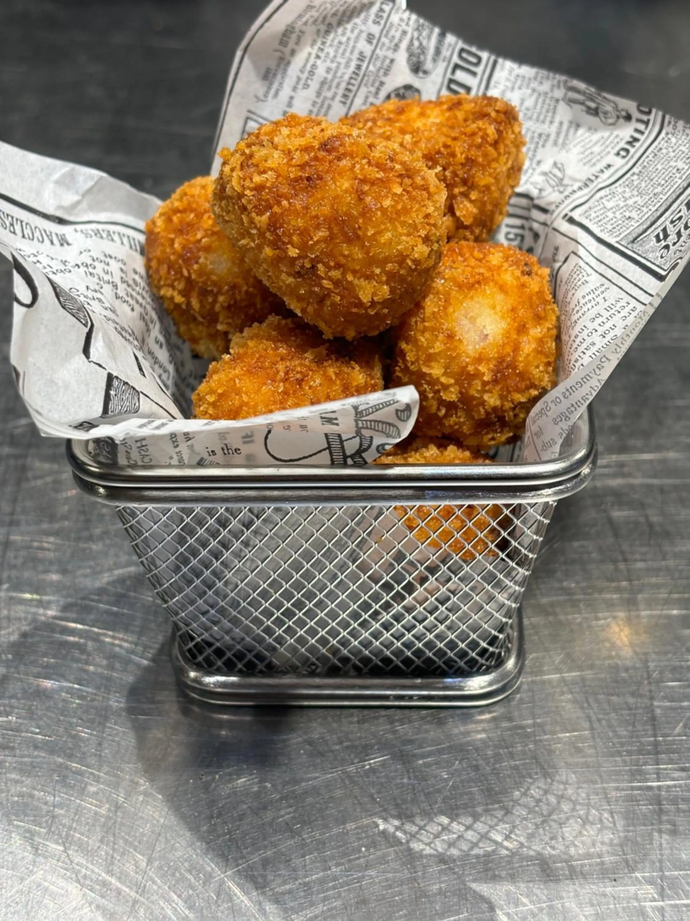 Food and drinks in AS Hoteles Ponferrada