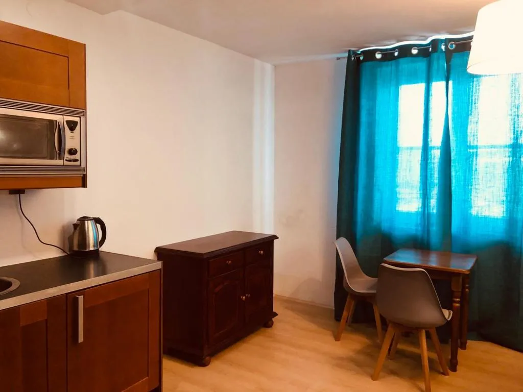 Miodowy Apartament