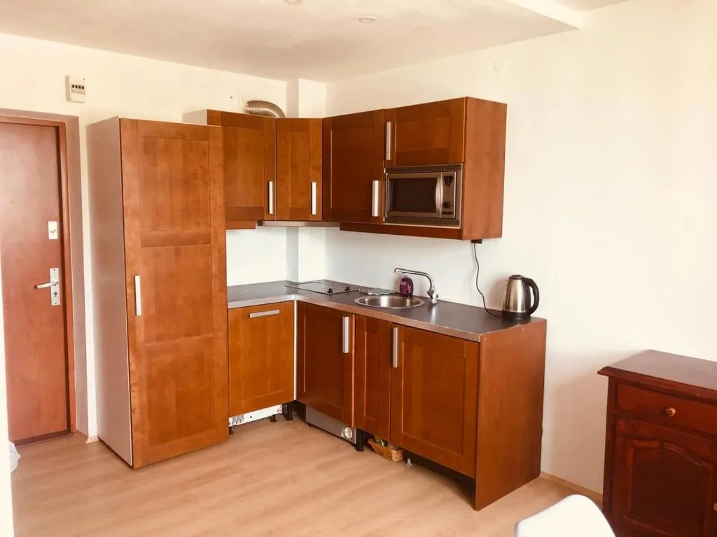 Miodowy Apartament