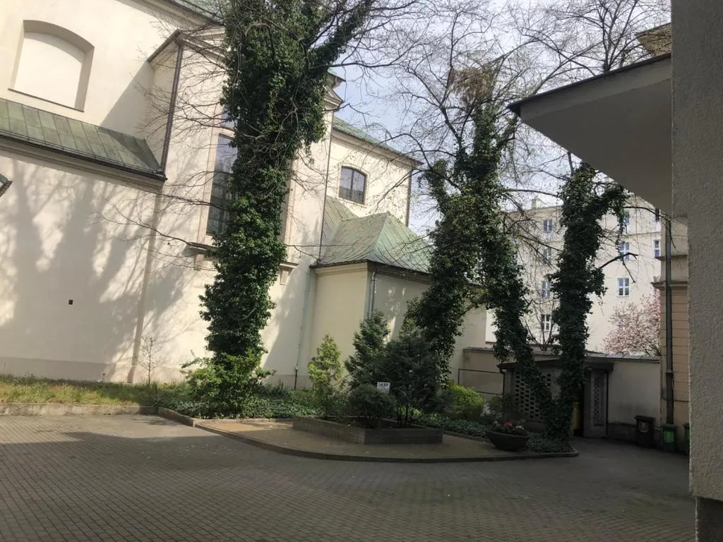 Miodowy Apartament